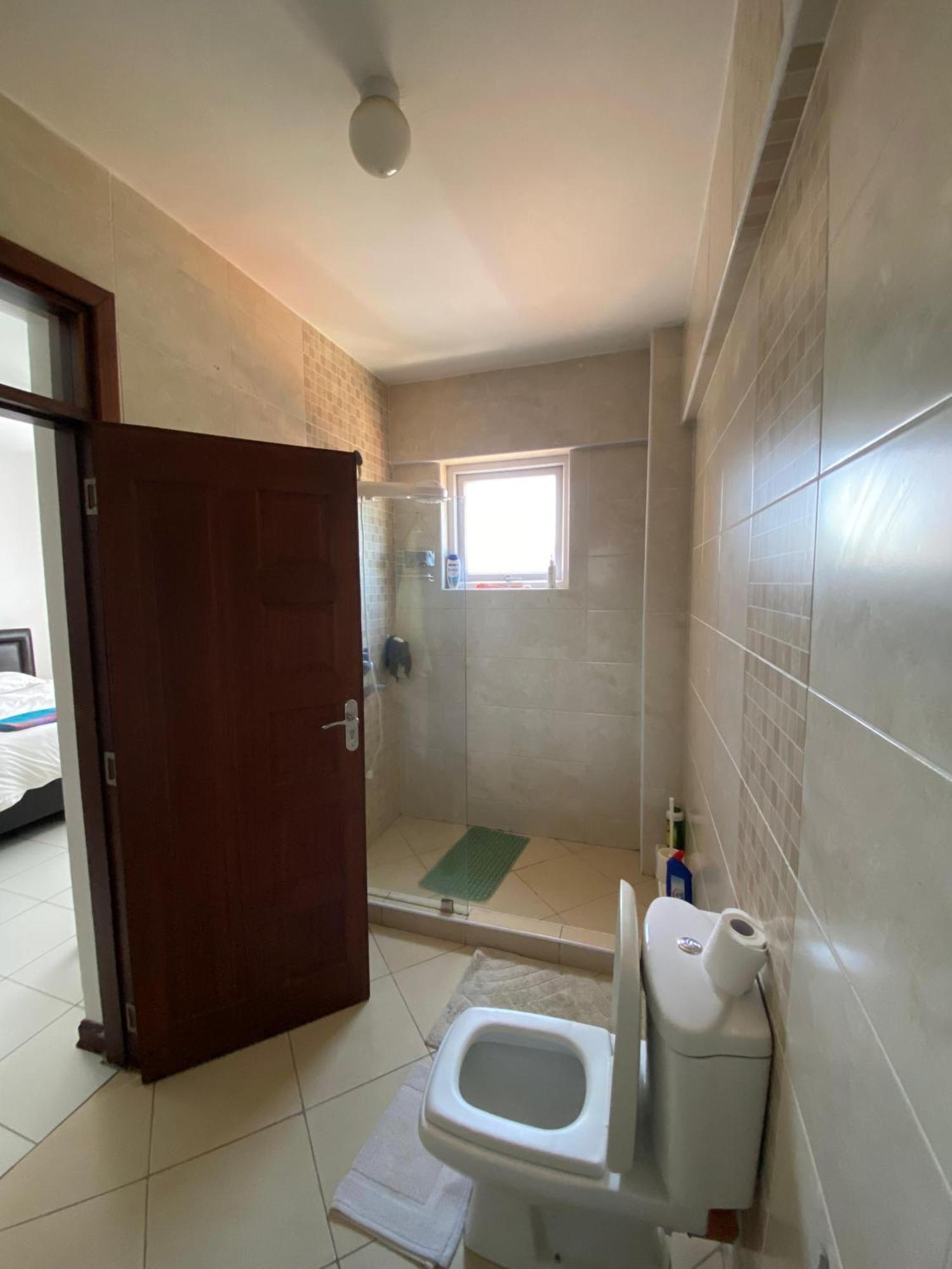 Apartamento Vibrant In The City!