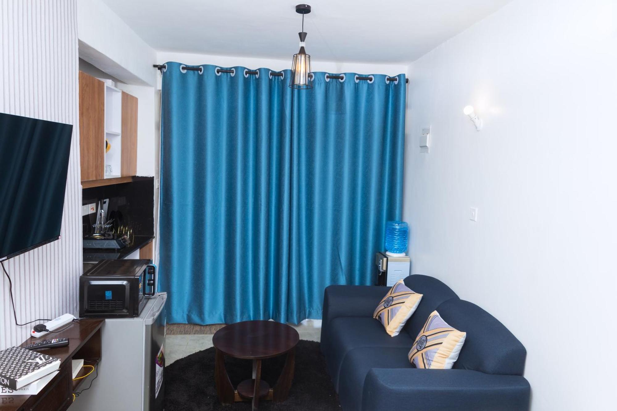 Cavora Haven Apartamento
