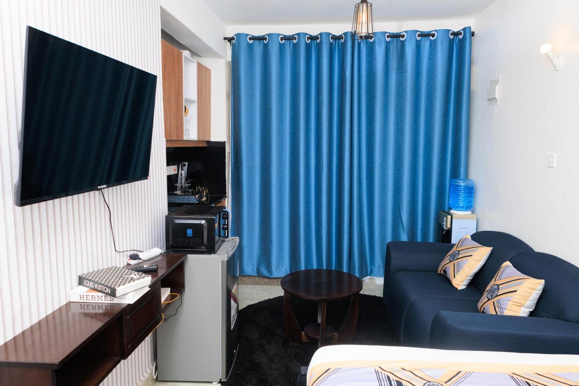Cavora Haven Apartamento *