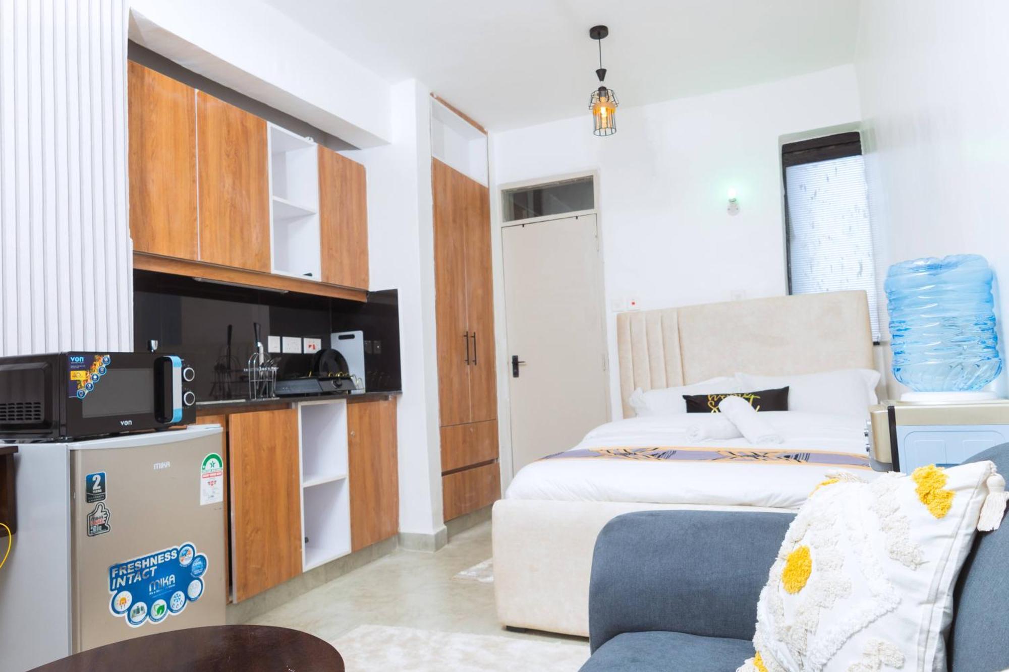 Cavora Haven Apartamento *