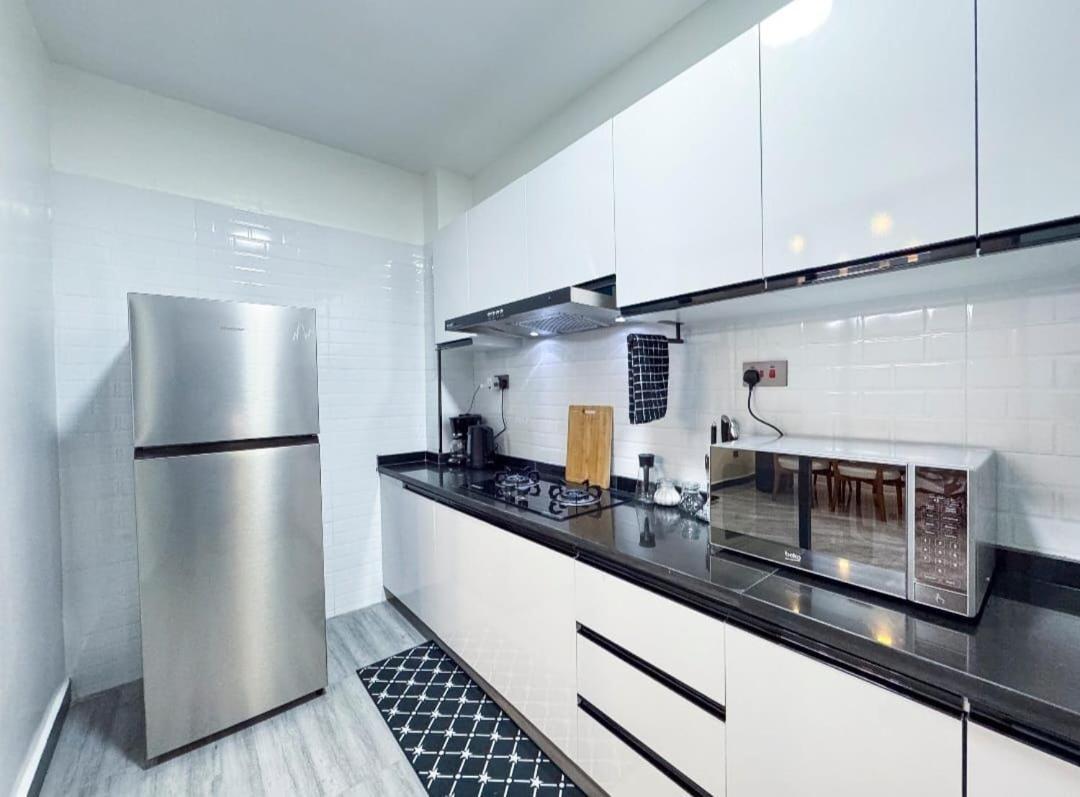 Riverside 3bed Nairobi