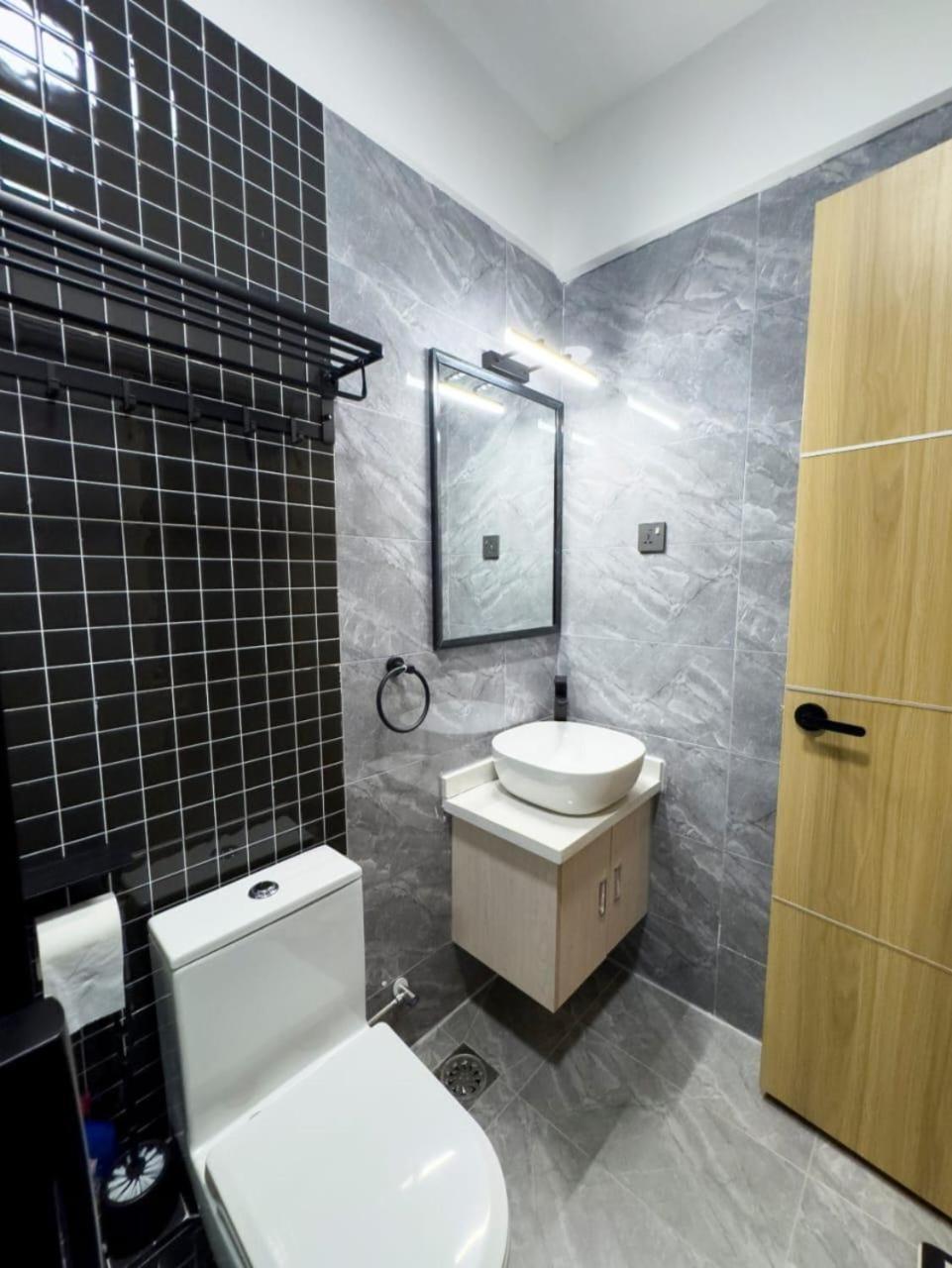 Apartment Riverside 3bed *