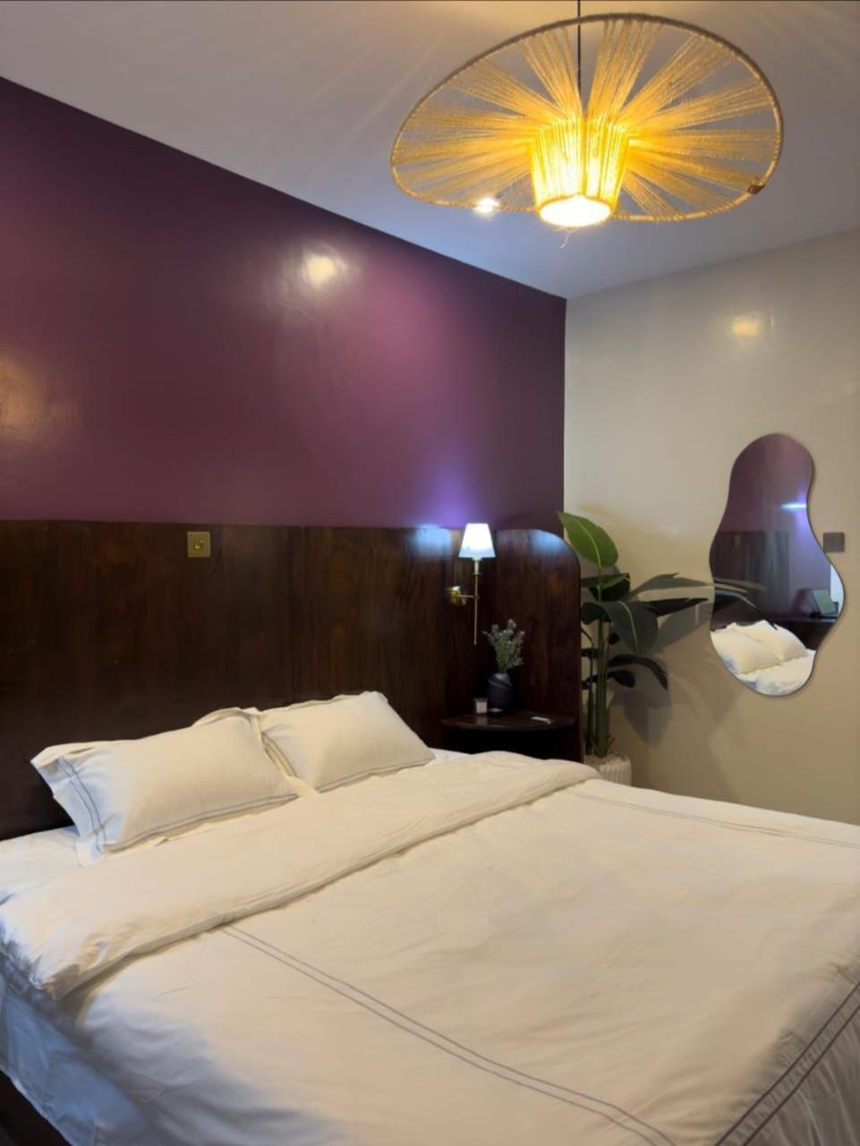 Riverside 3bed Apartment *