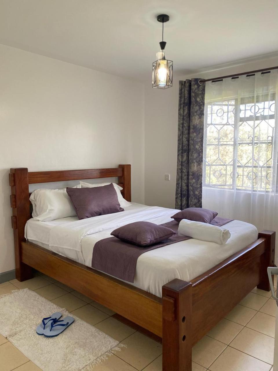 Gilbert Madaraka Nairobi