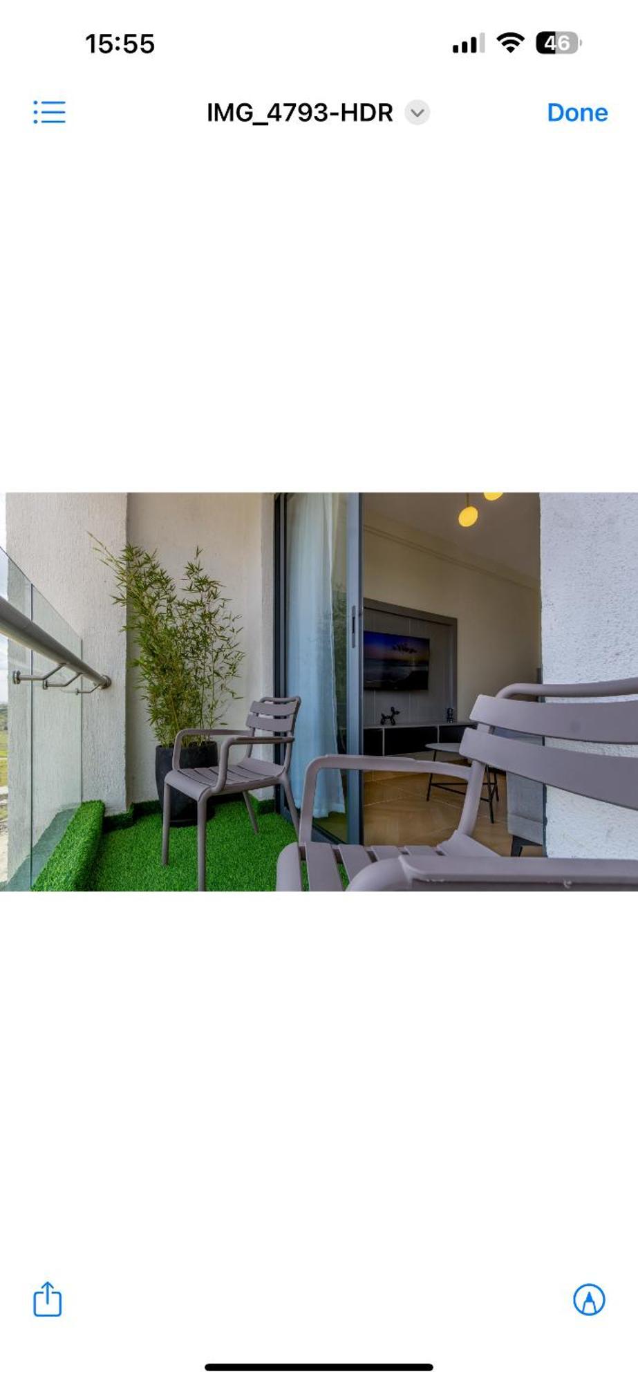 Luxury Units Apartment *