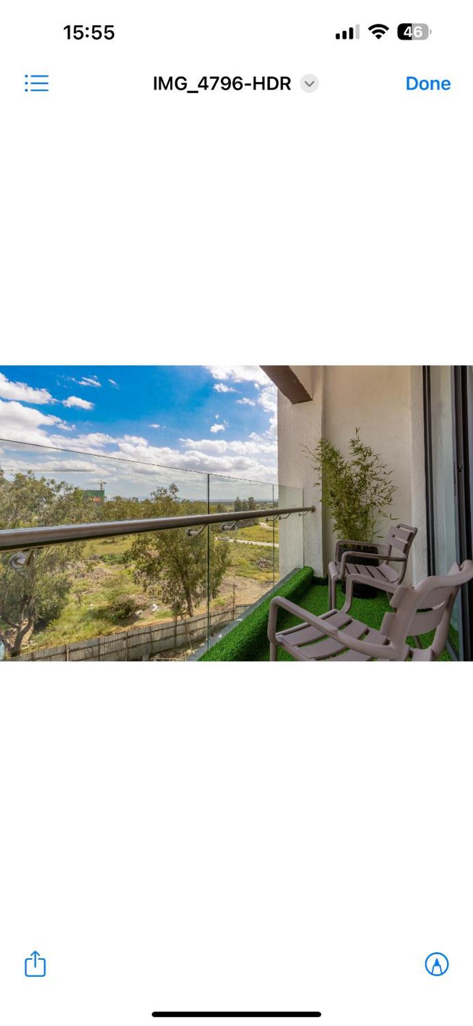 Luxury Units Nairobi