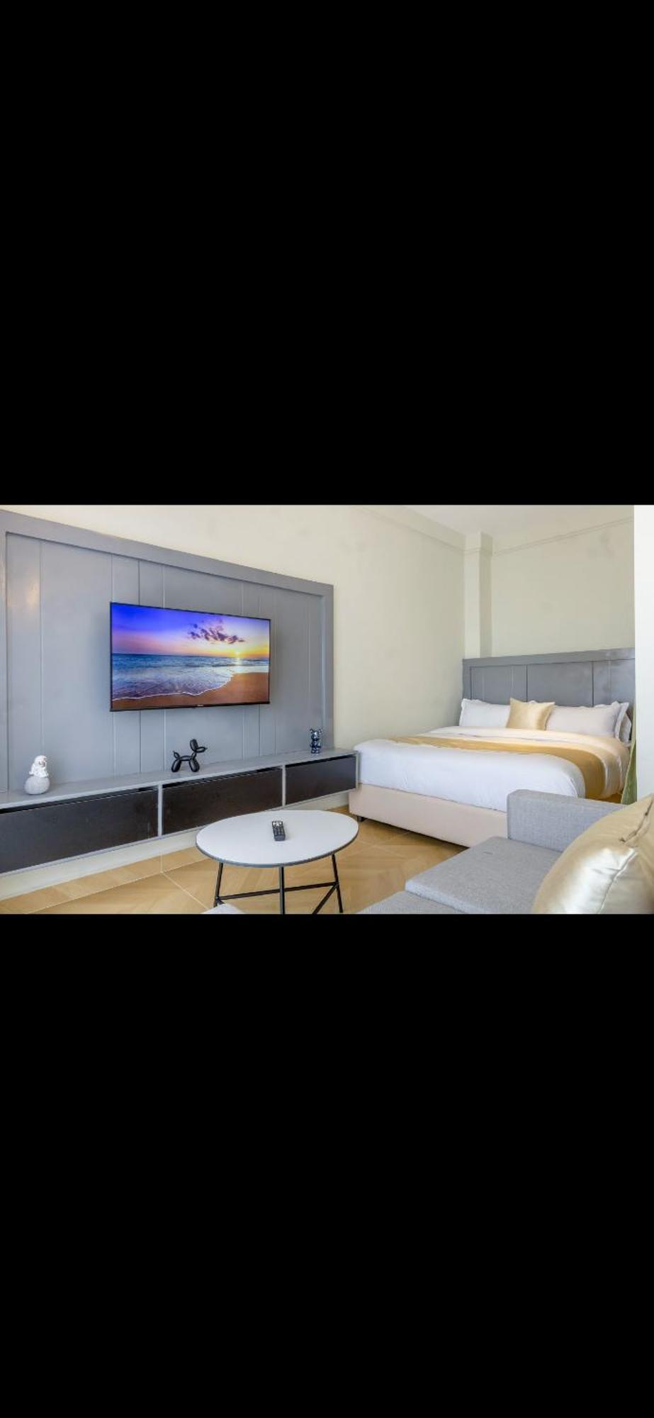 Jkia Artesano Apartment *