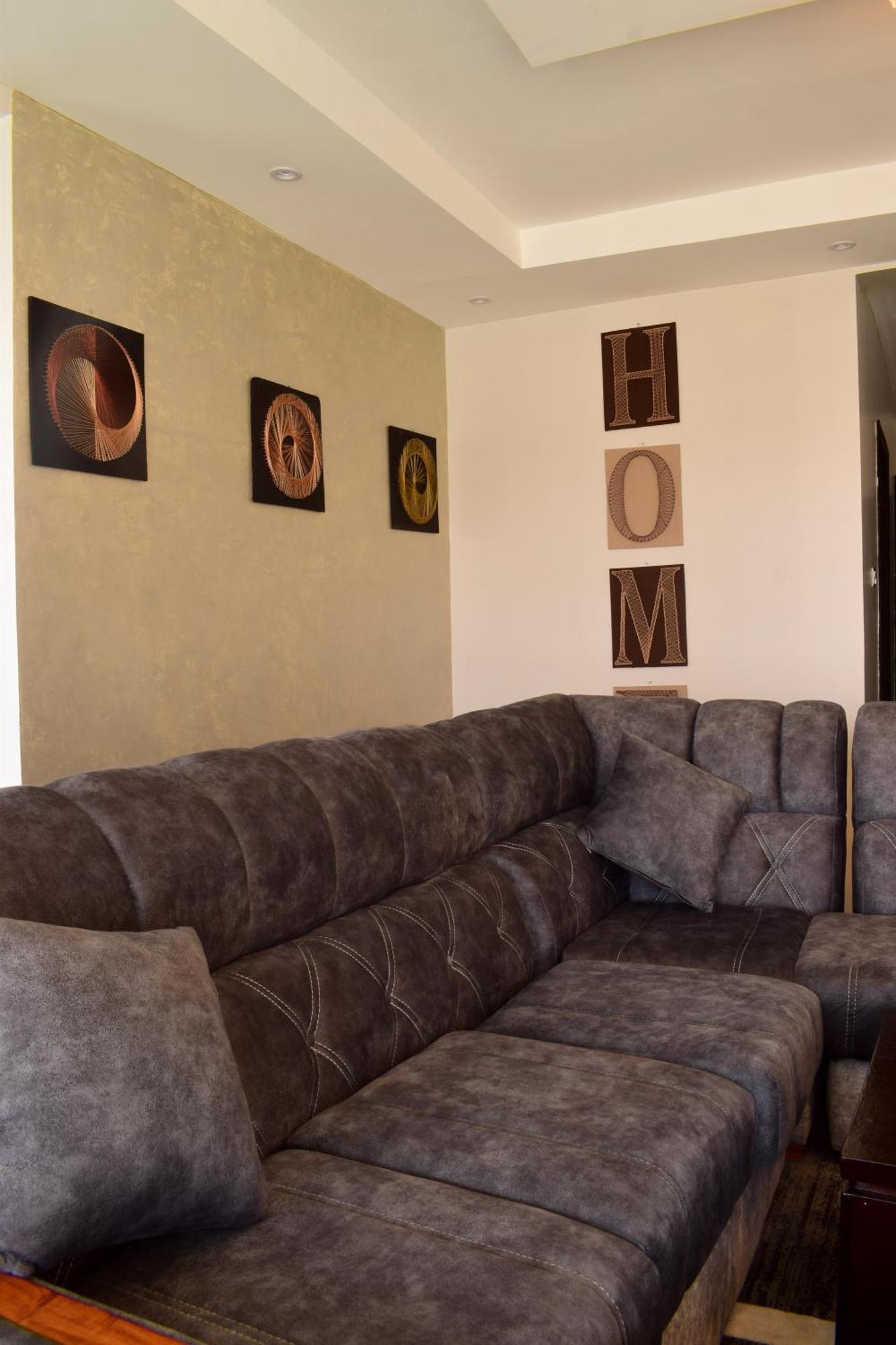Apartment Homestay Nairobi