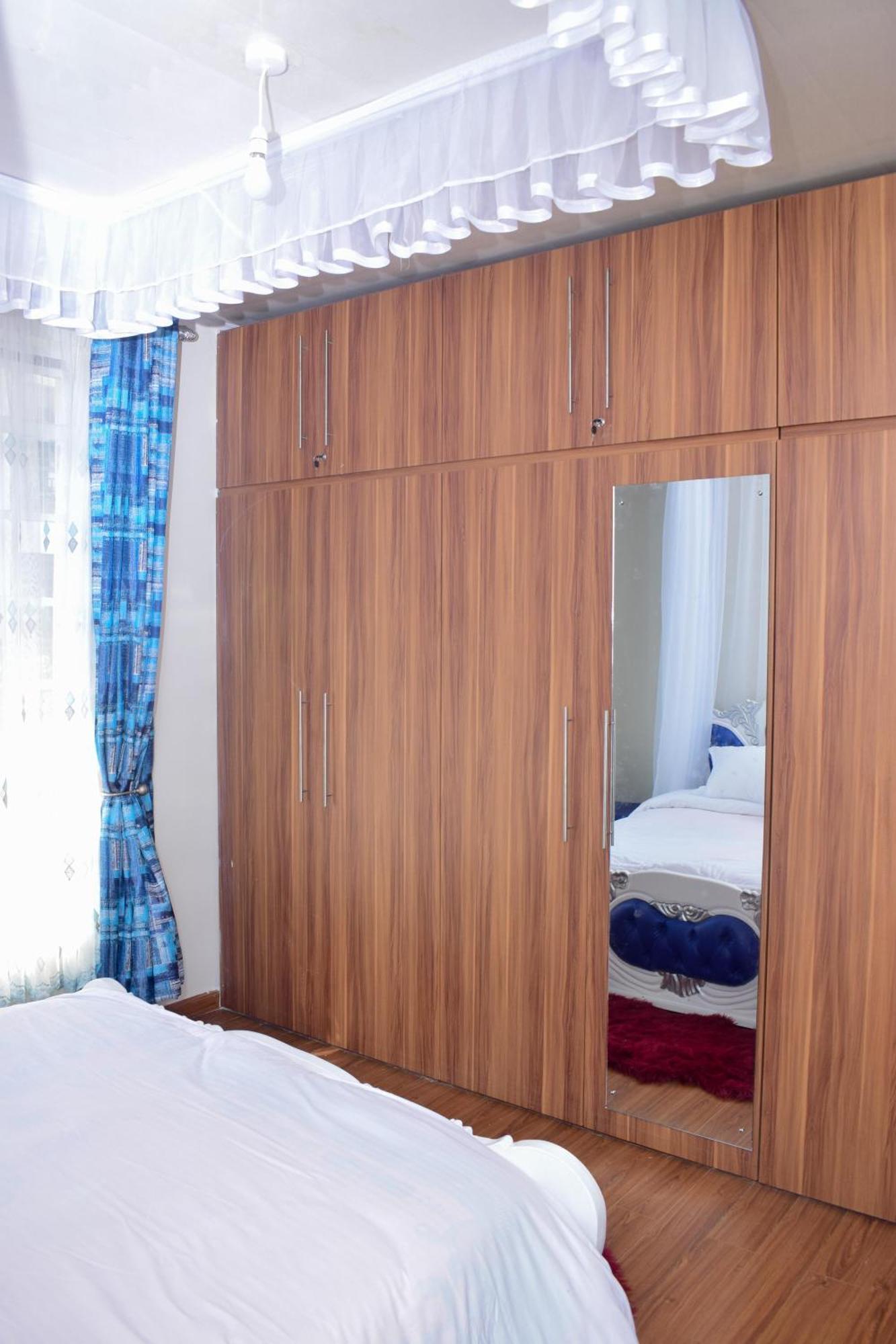 Homestay Nairobi