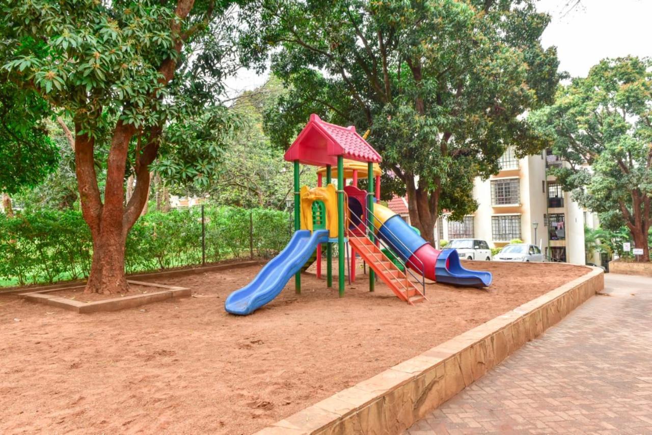 Homestay * Nairobi