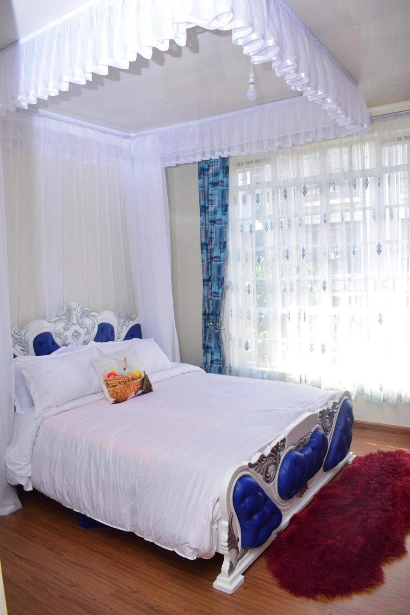 Homestay Apartment *