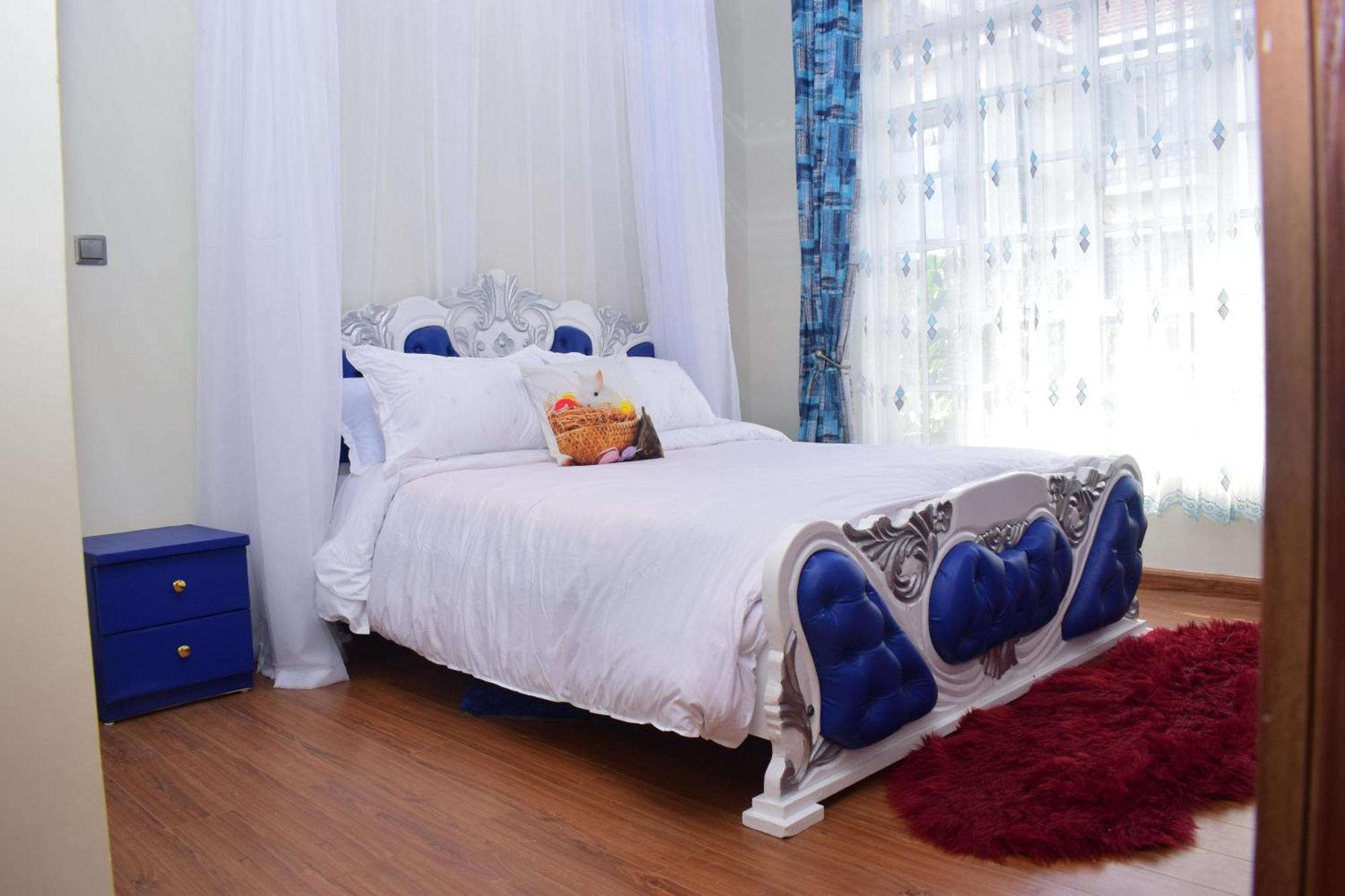 Homestay * Nairobi