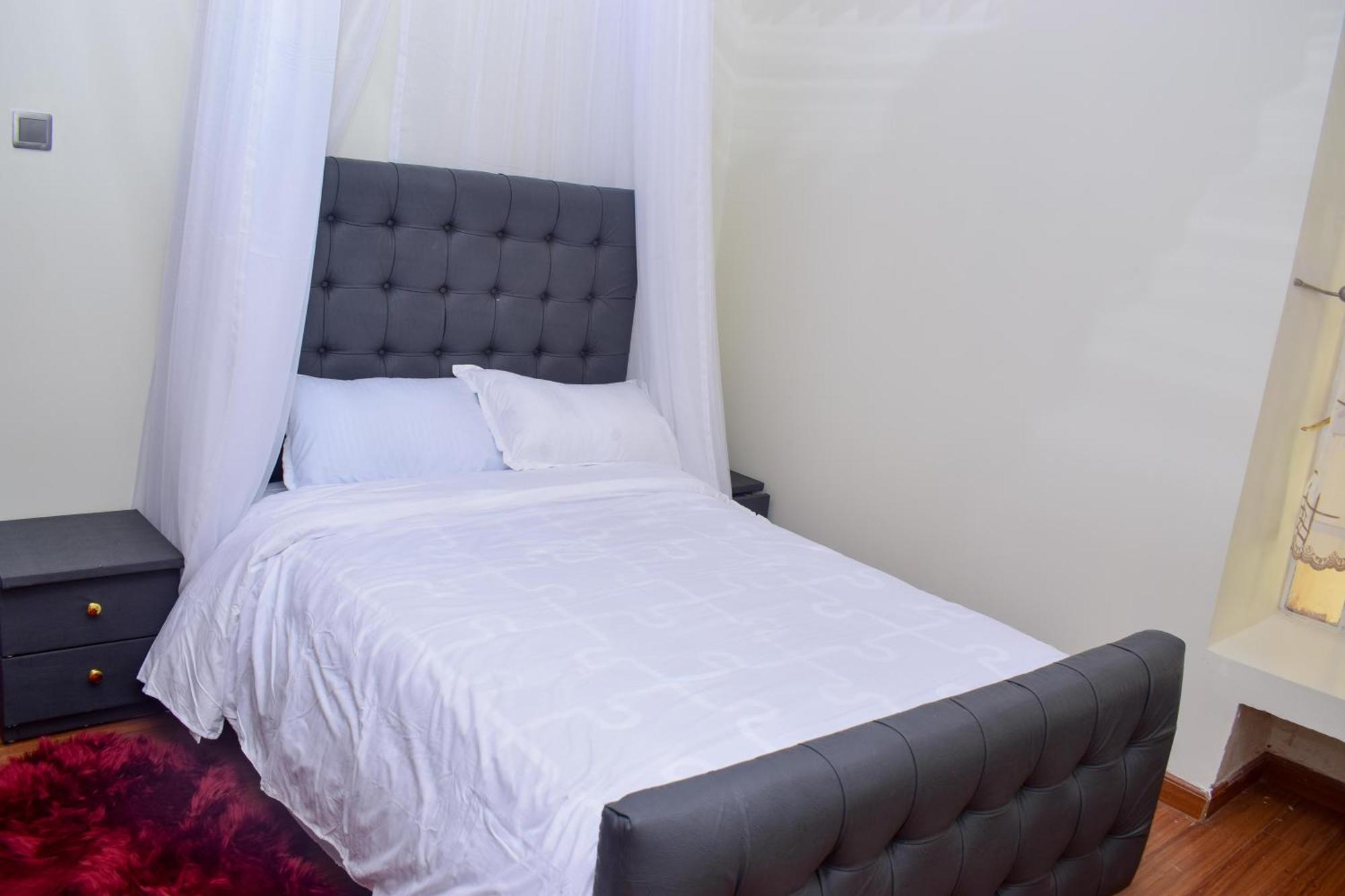 Apartment Homestay