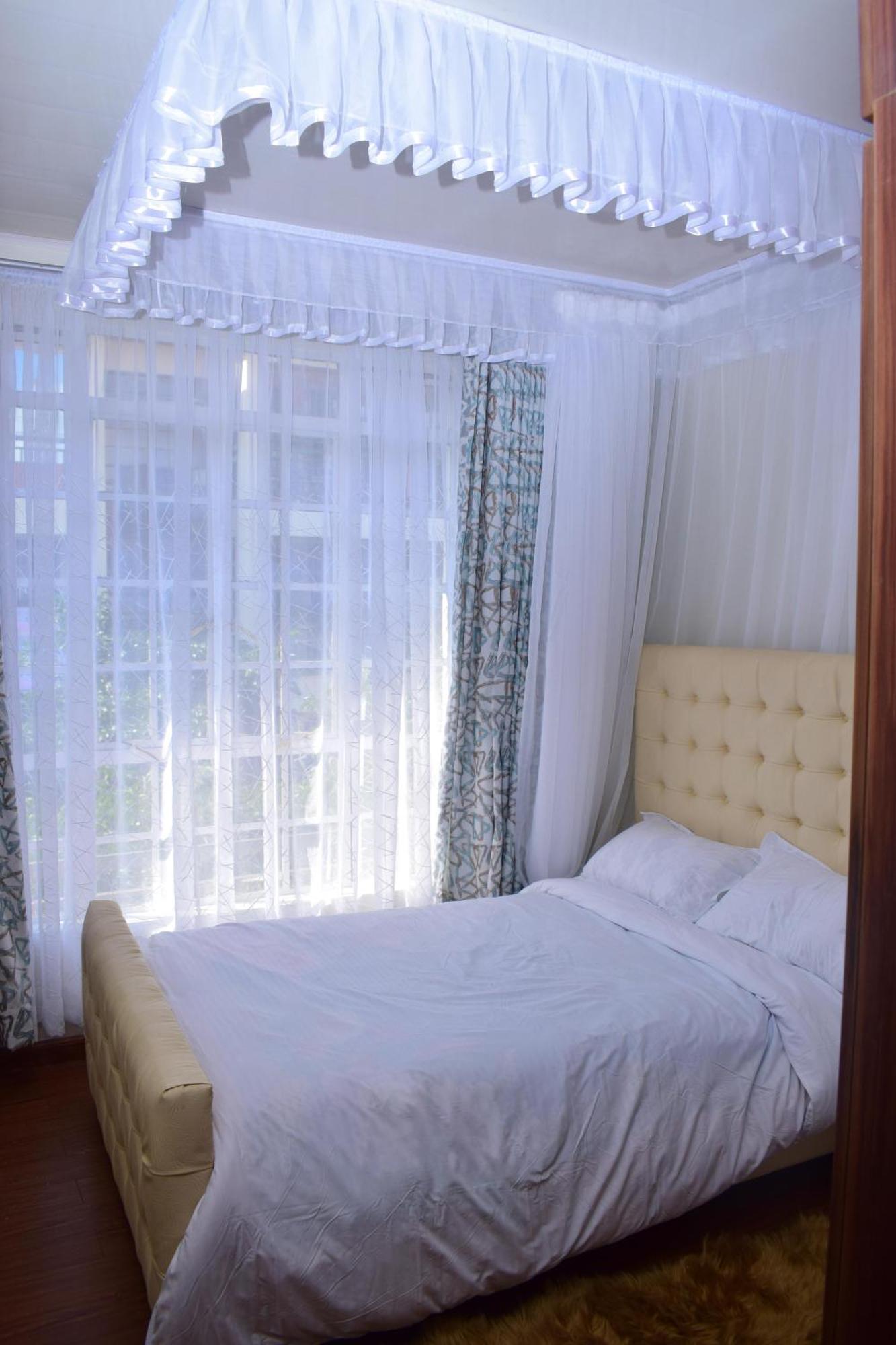 Homestay Apartment Nairobi
