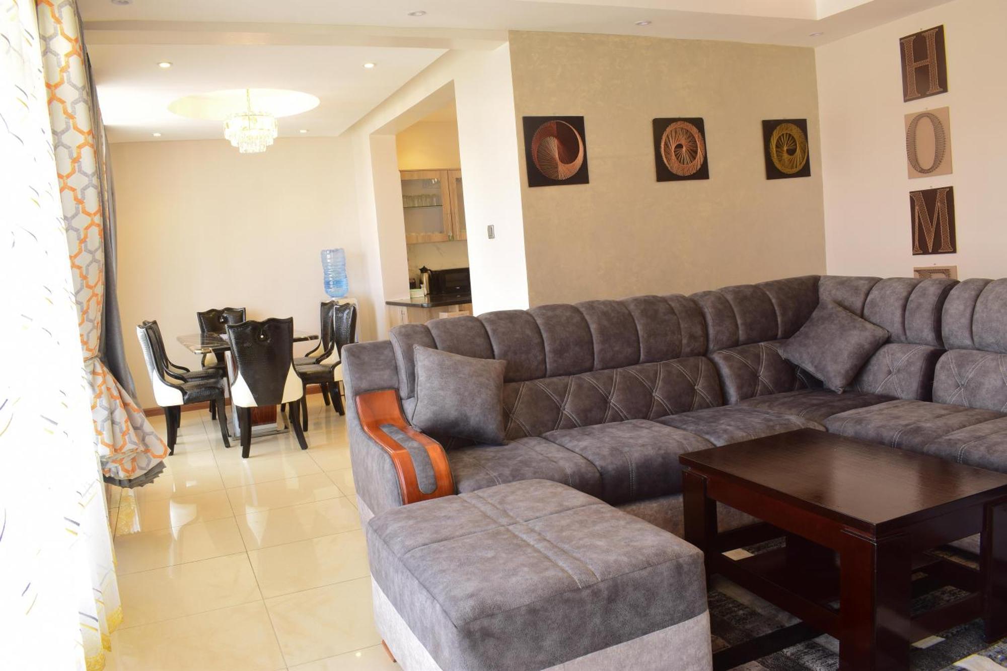 Apartment Homestay *