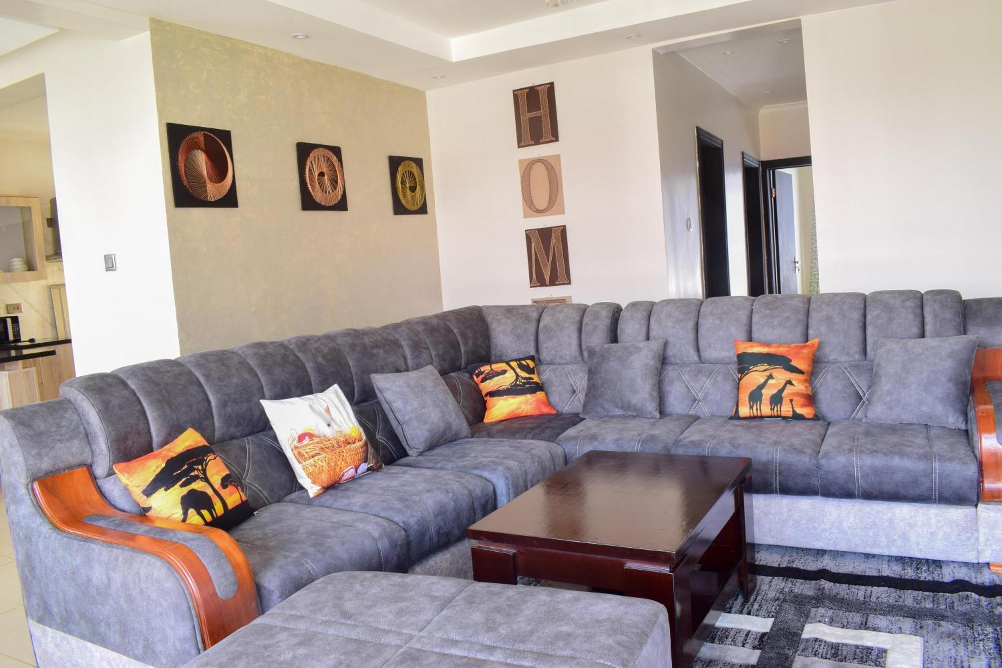 Homestay Apartment