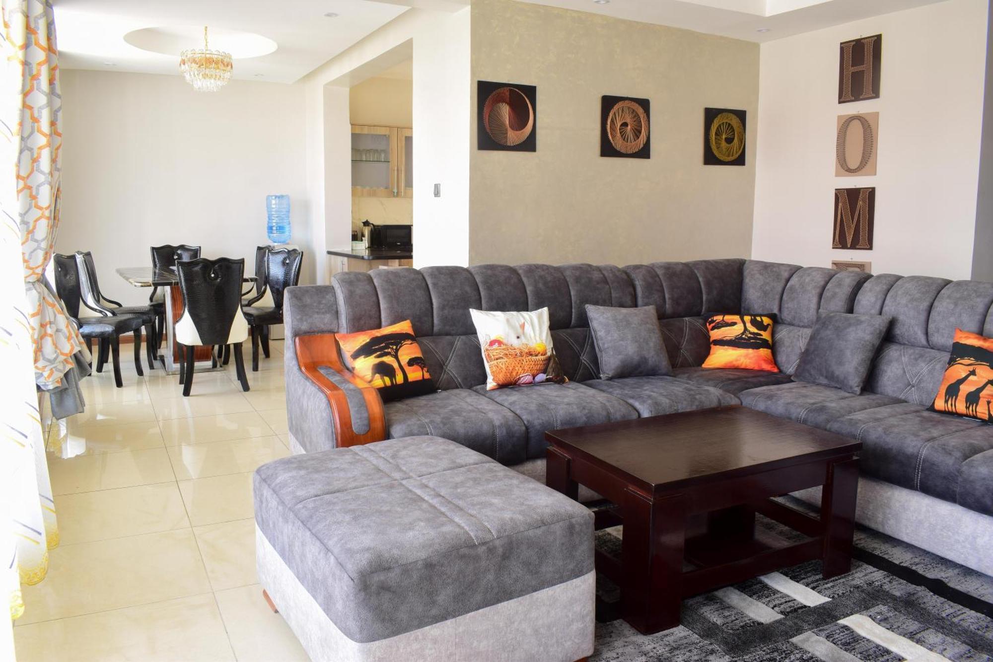 Homestay Apartment *