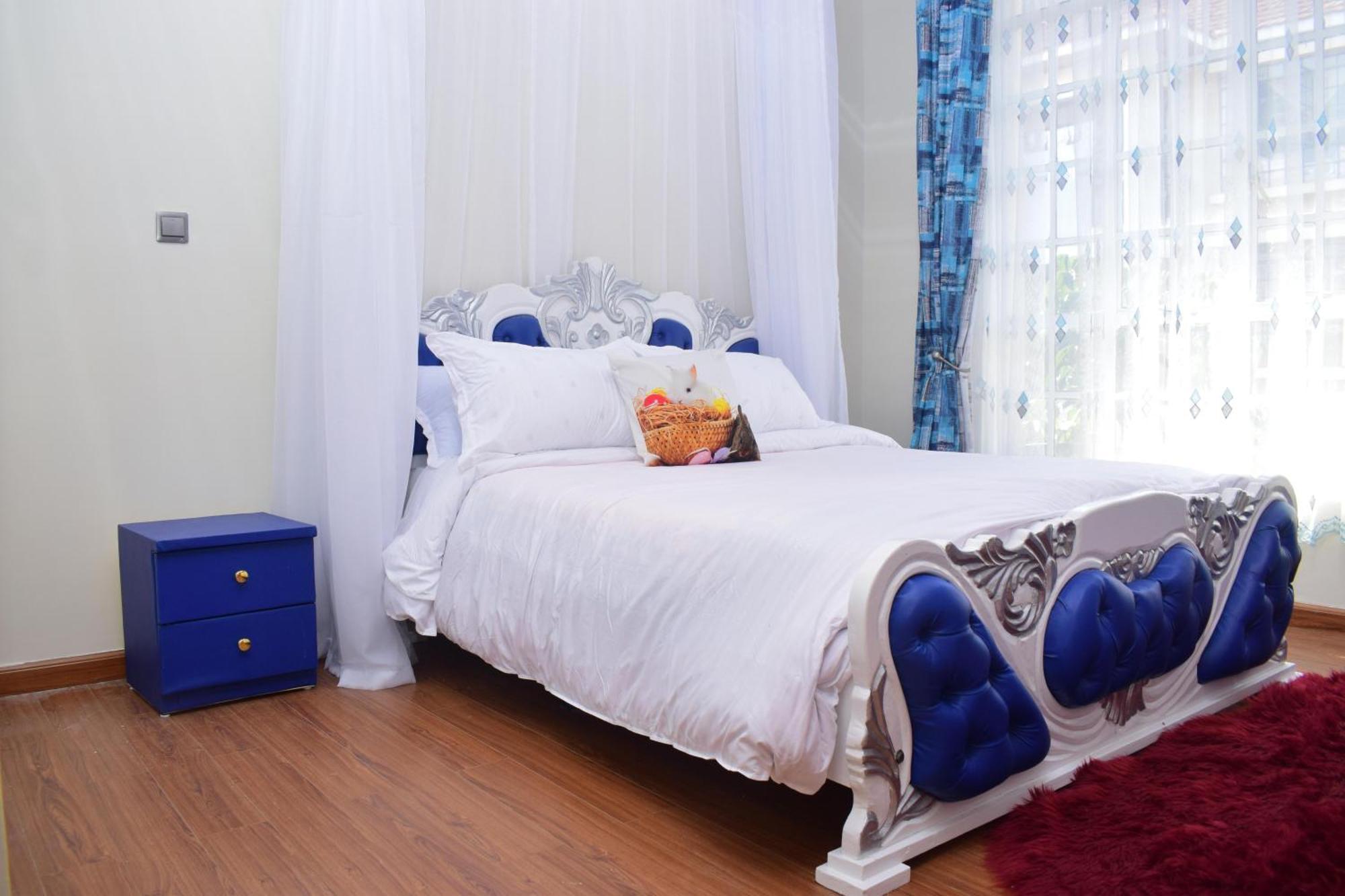 Apartment Homestay Nairobi
