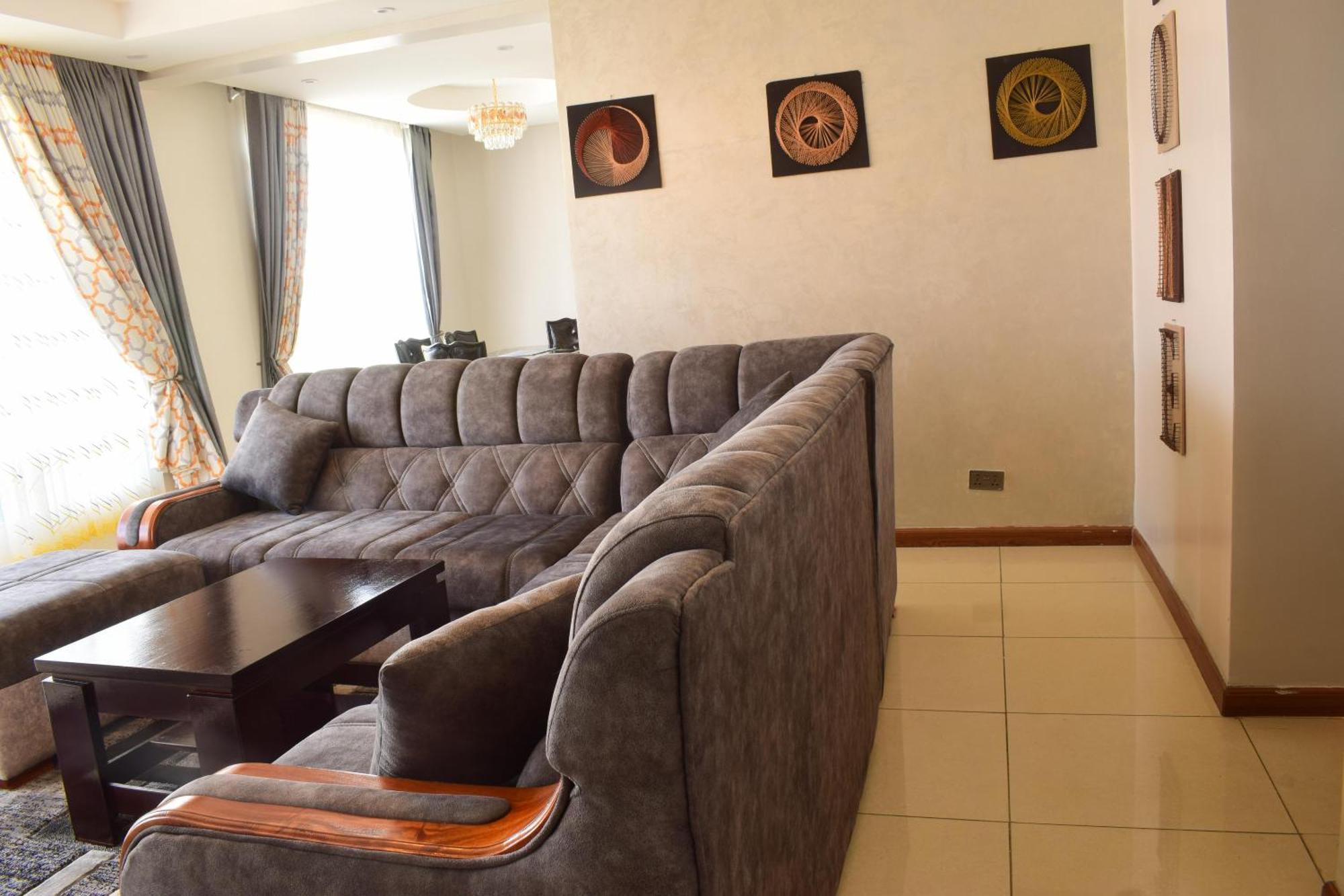 Homestay