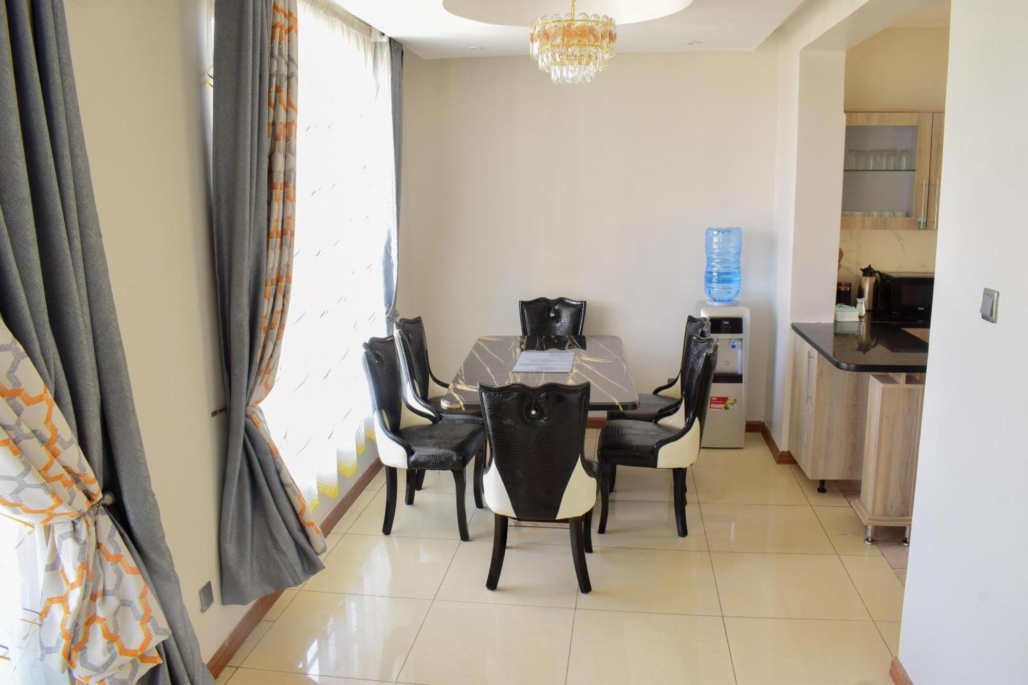 Homestay Apartment