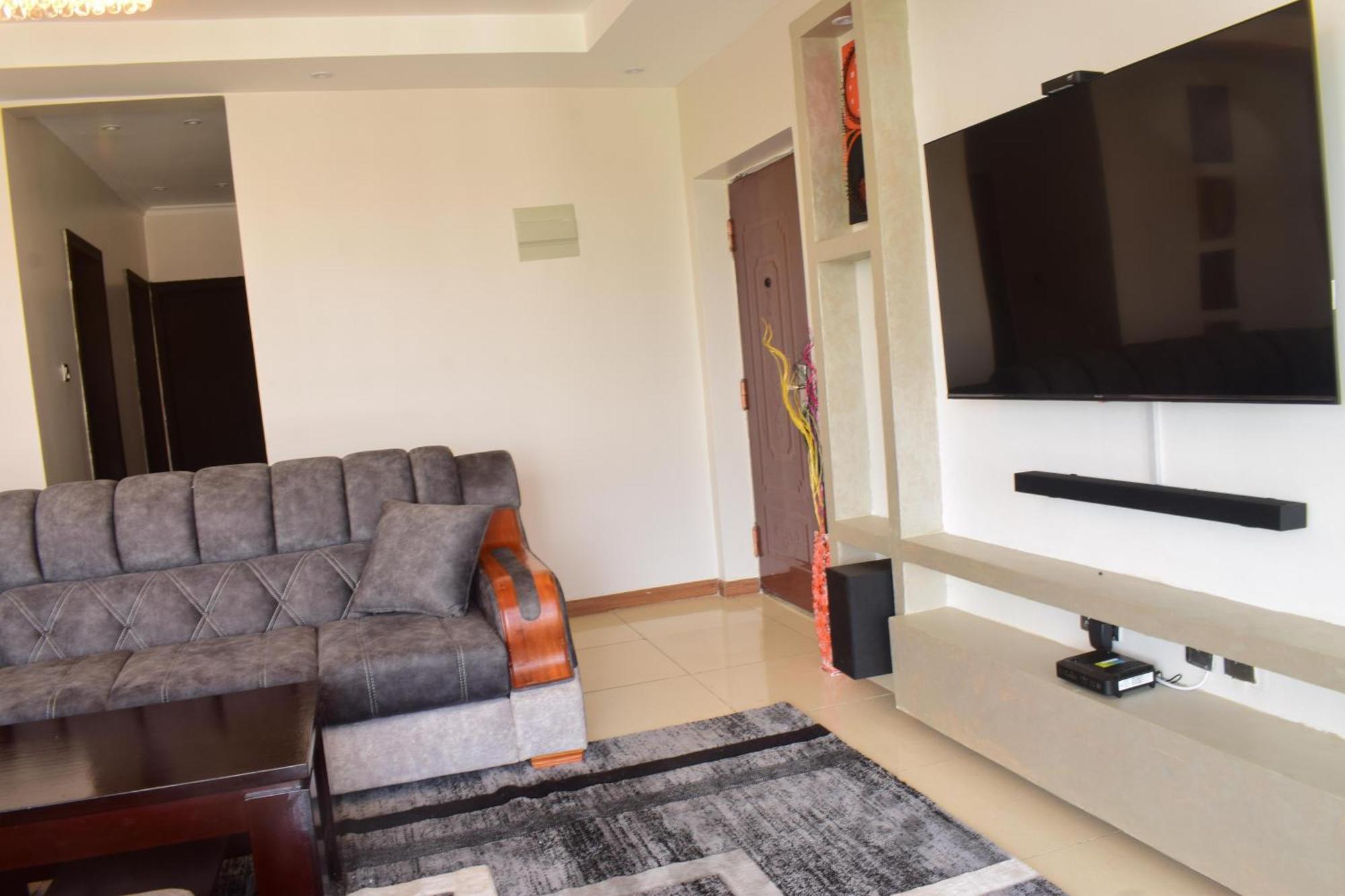 Homestay Apartment *