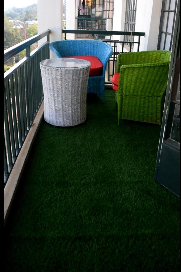 Homestay Apartment