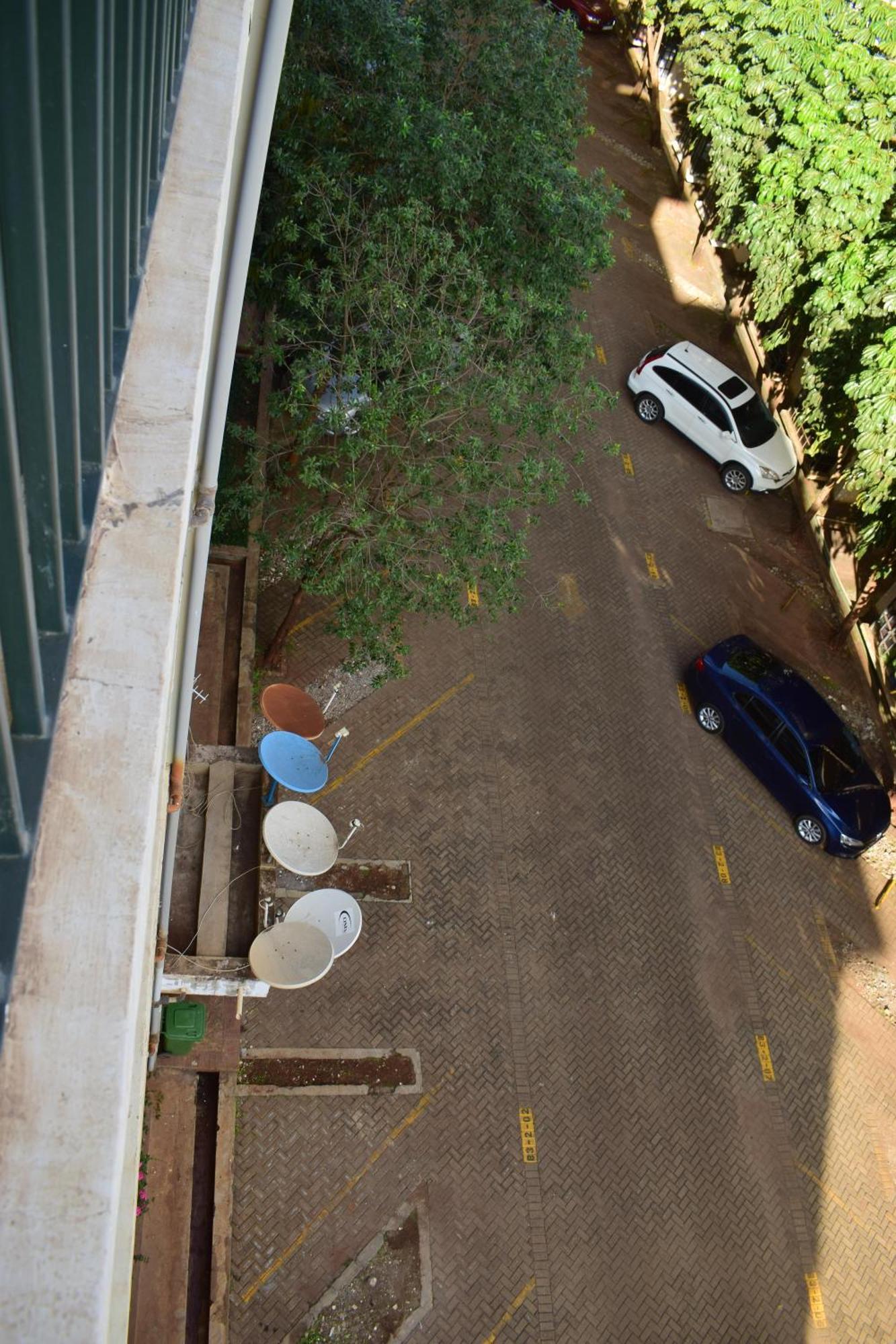 Homestay Apartment *