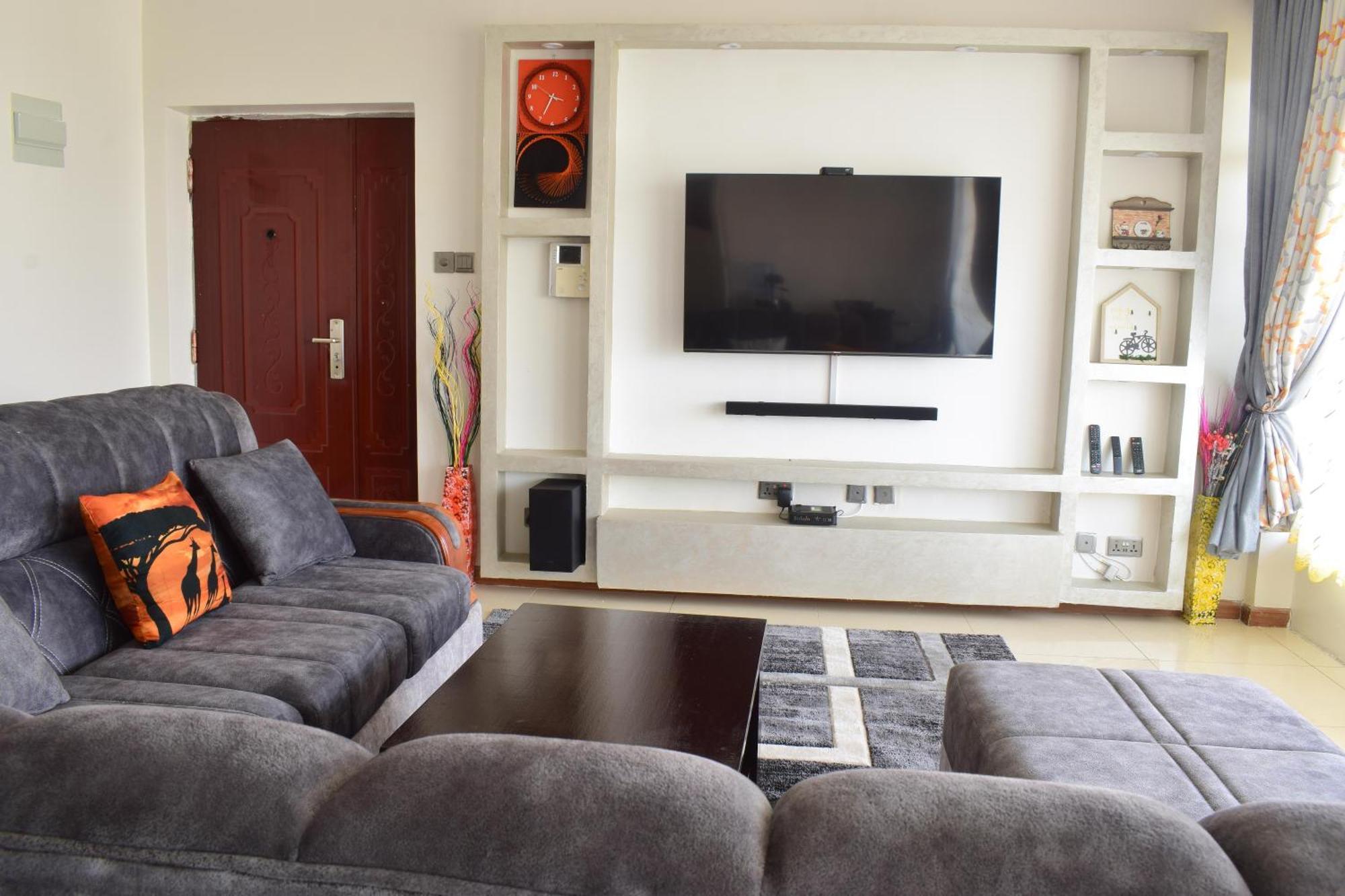 Homestay Nairobi