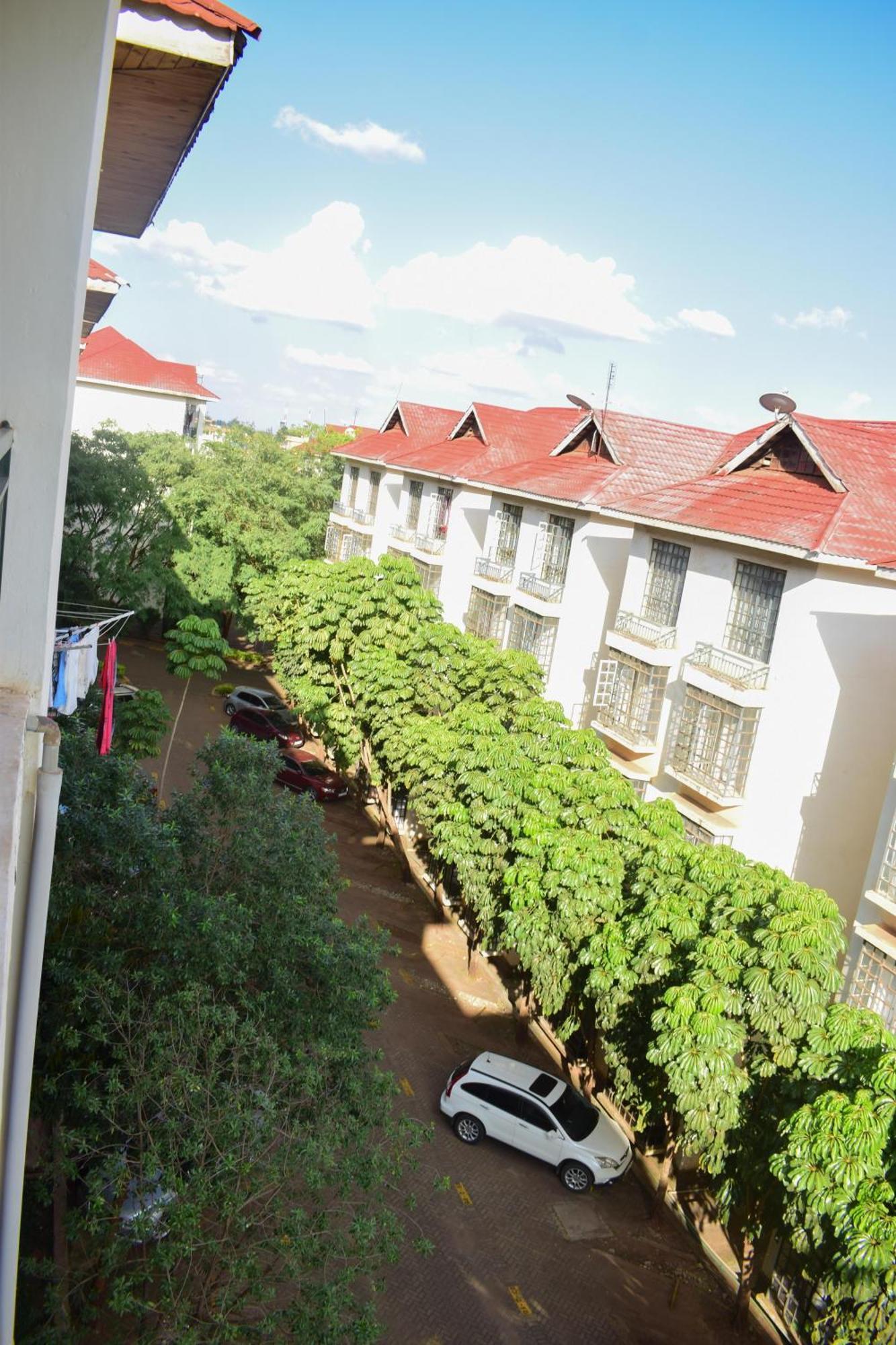 Homestay Apartment