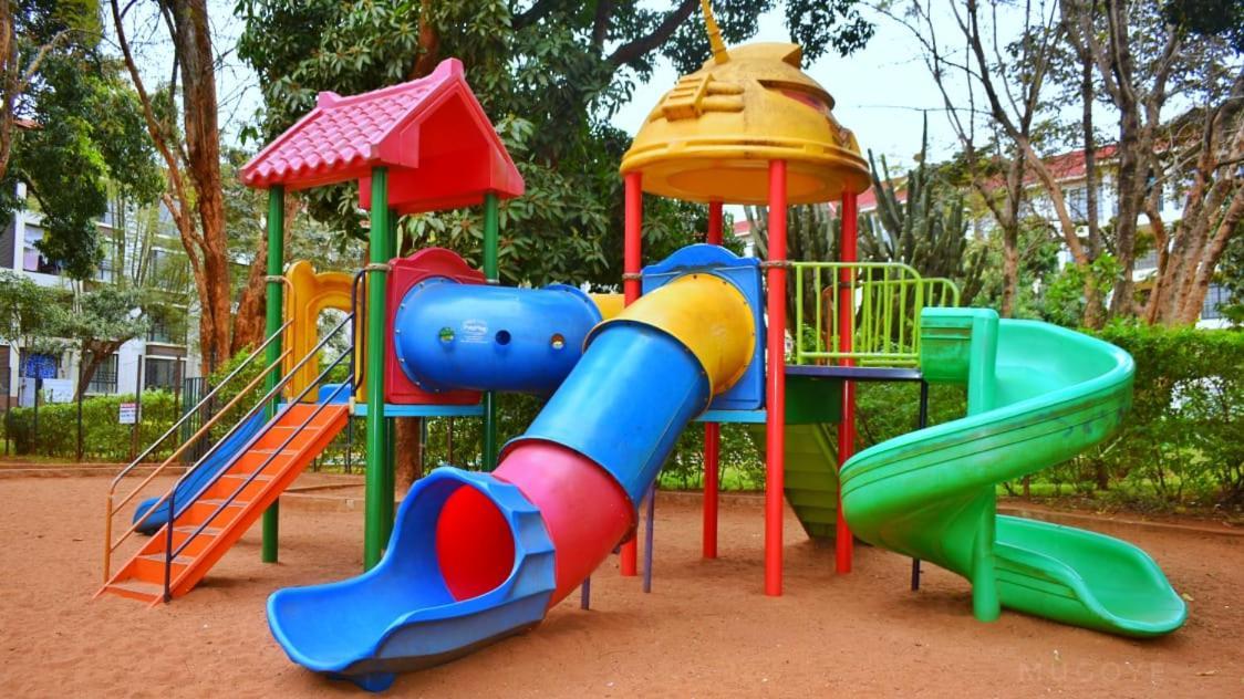 Homestay Nairobi