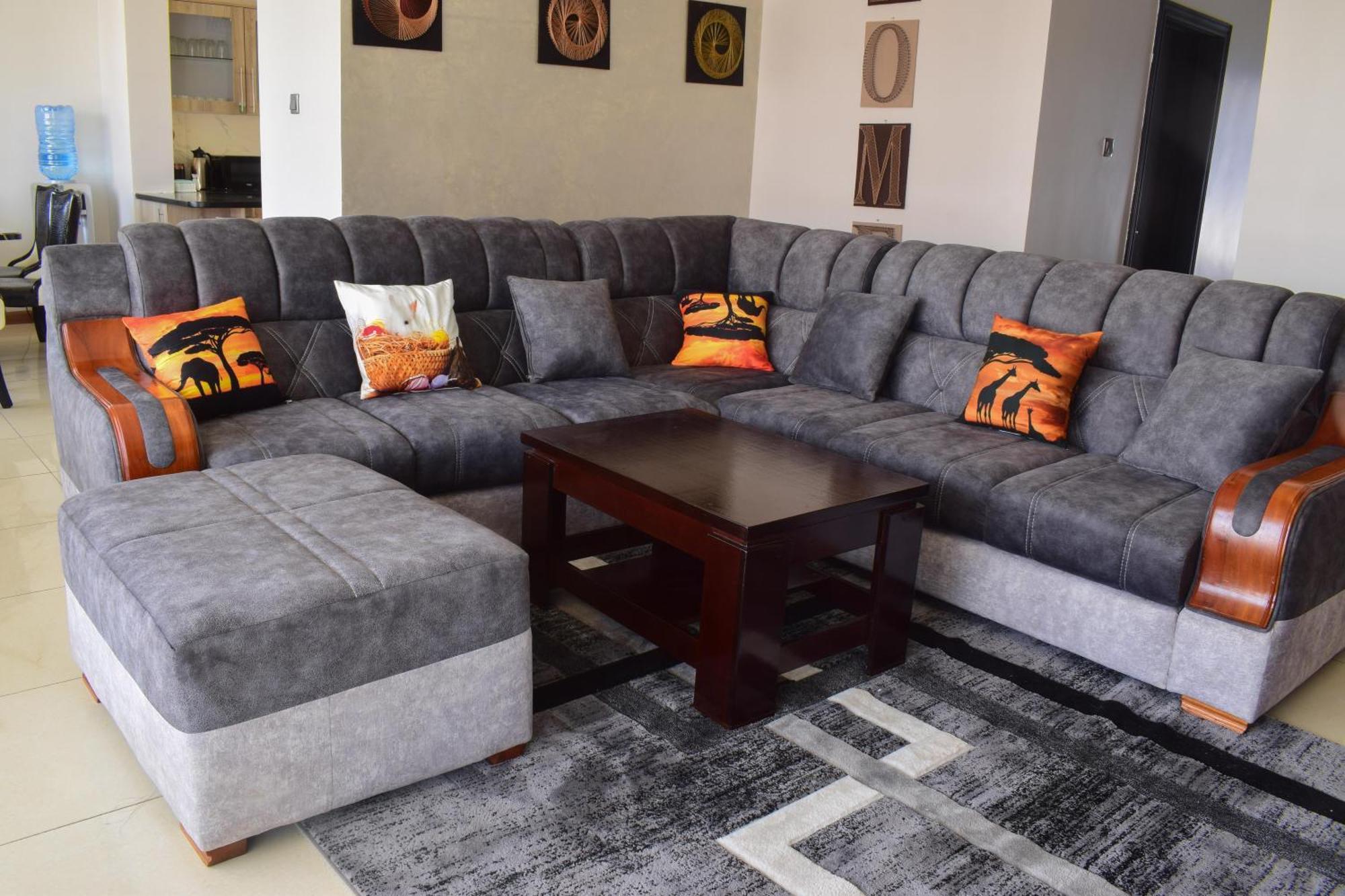 Homestay Apartment