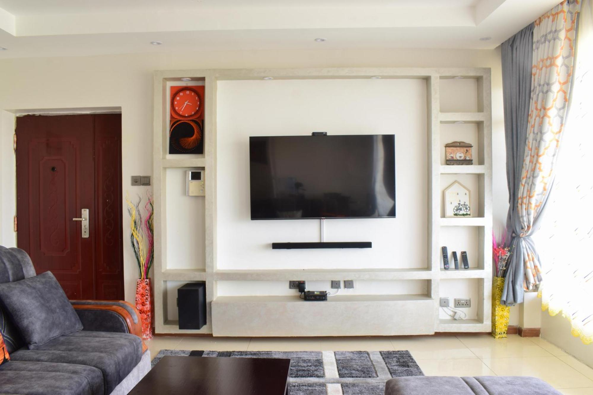 Homestay Apartment Nairobi