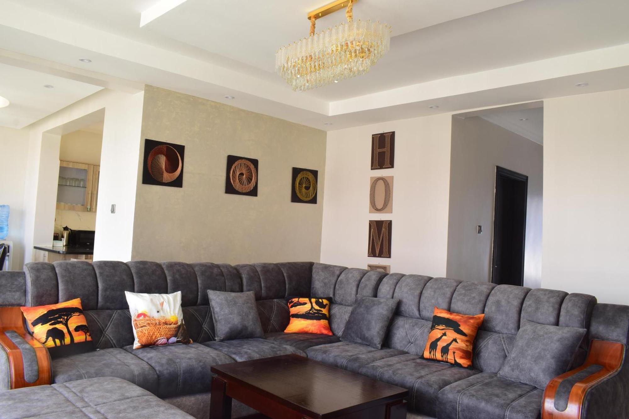 Homestay *