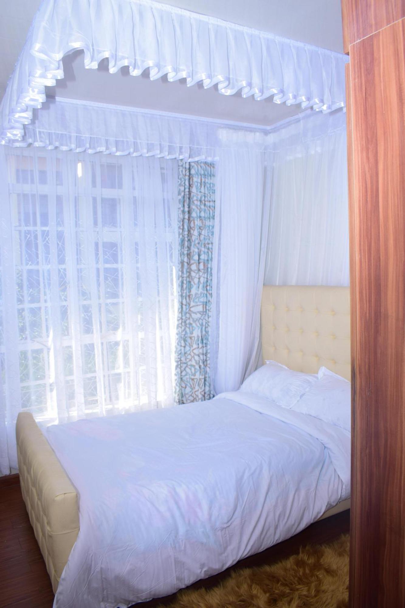 Homestay Apartment *