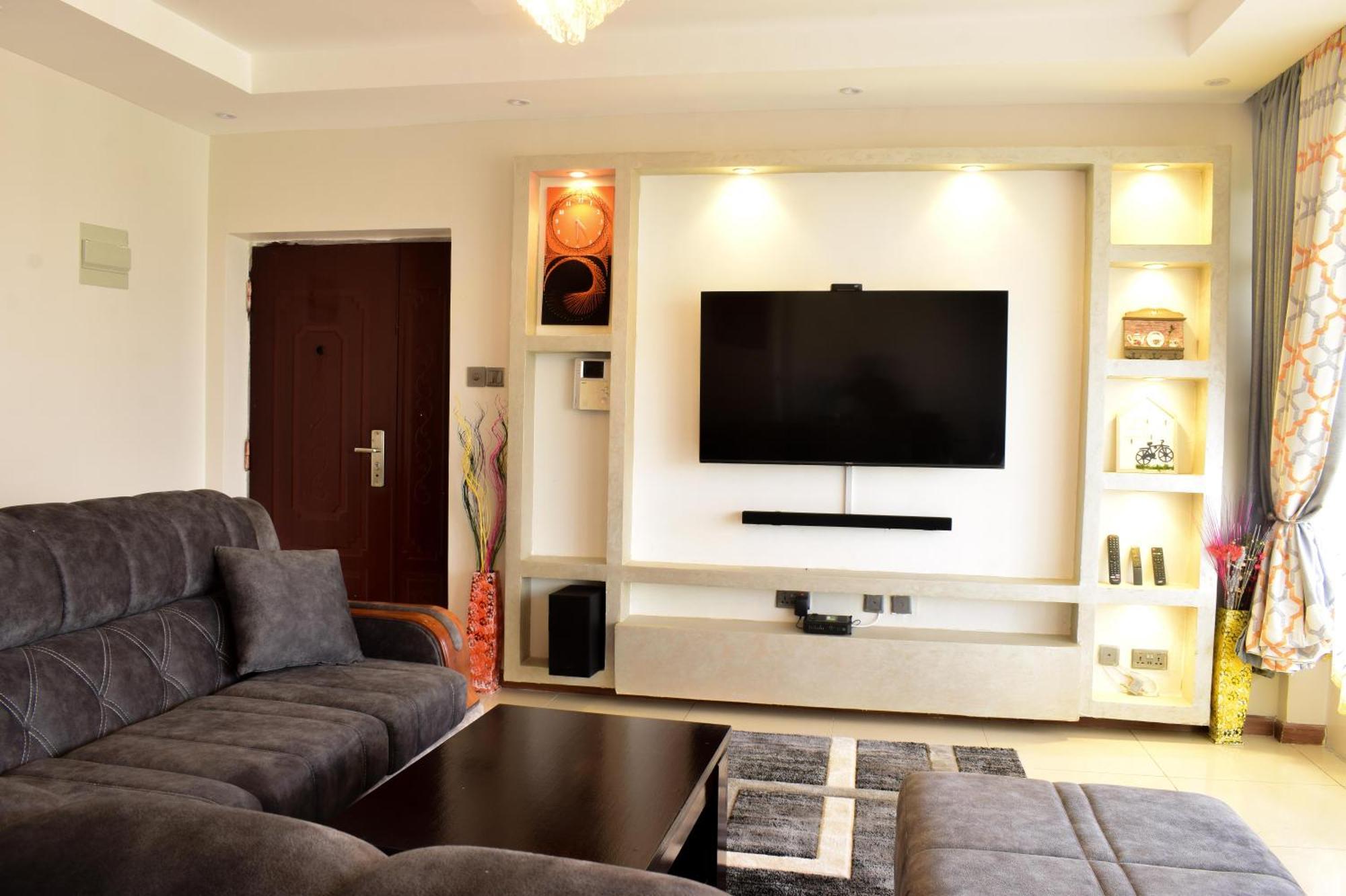 Homestay Apartment Nairobi