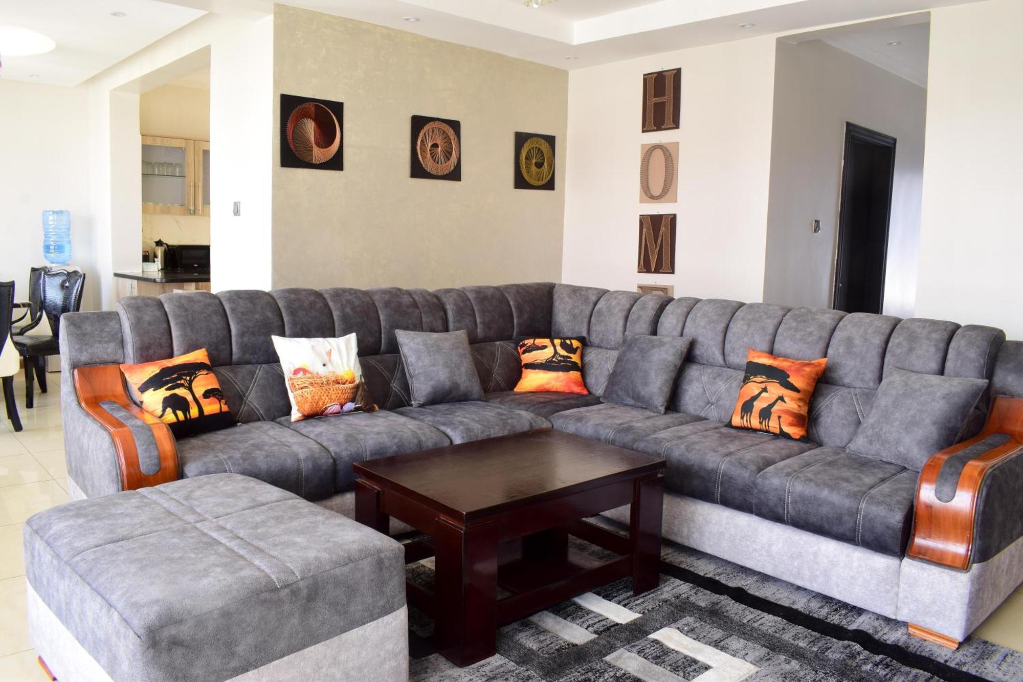 Homestay Apartment *