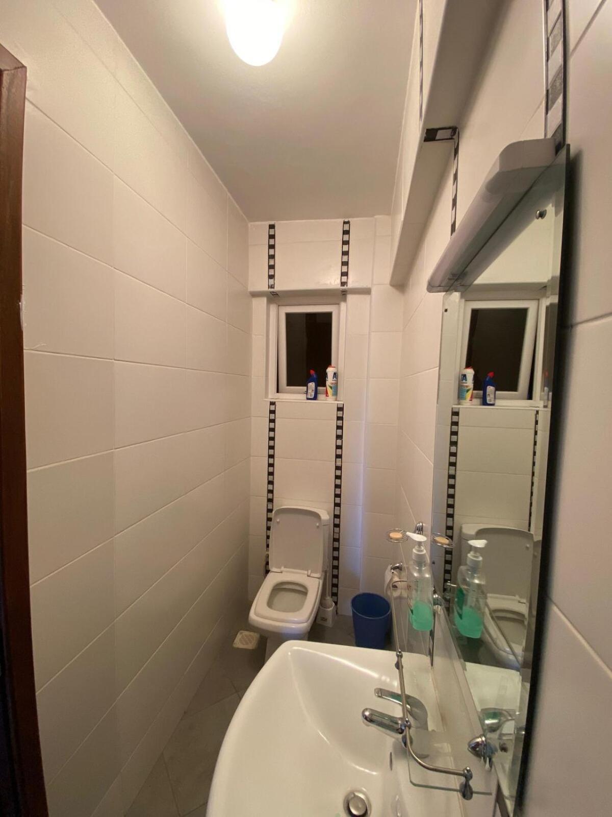 Apartamento Vibrant In The City! Nairobi