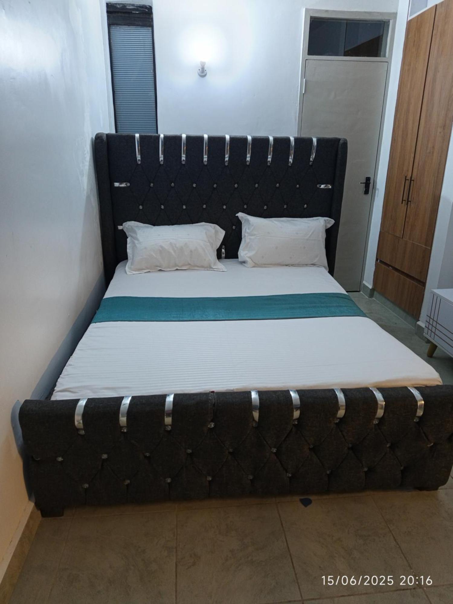 The Garden Nest Apartment