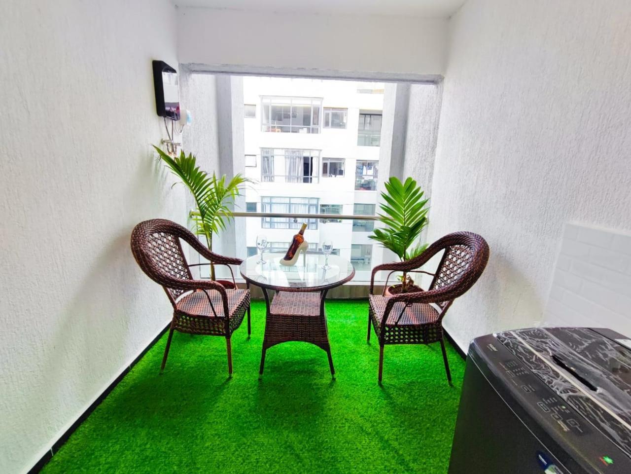 Elegant Executive Fully Furnished Two Bedroom With Ample Parking Space, Swimming Pool Fully Equipped Gym Children Playing Ground And Amazing Views Nairobi