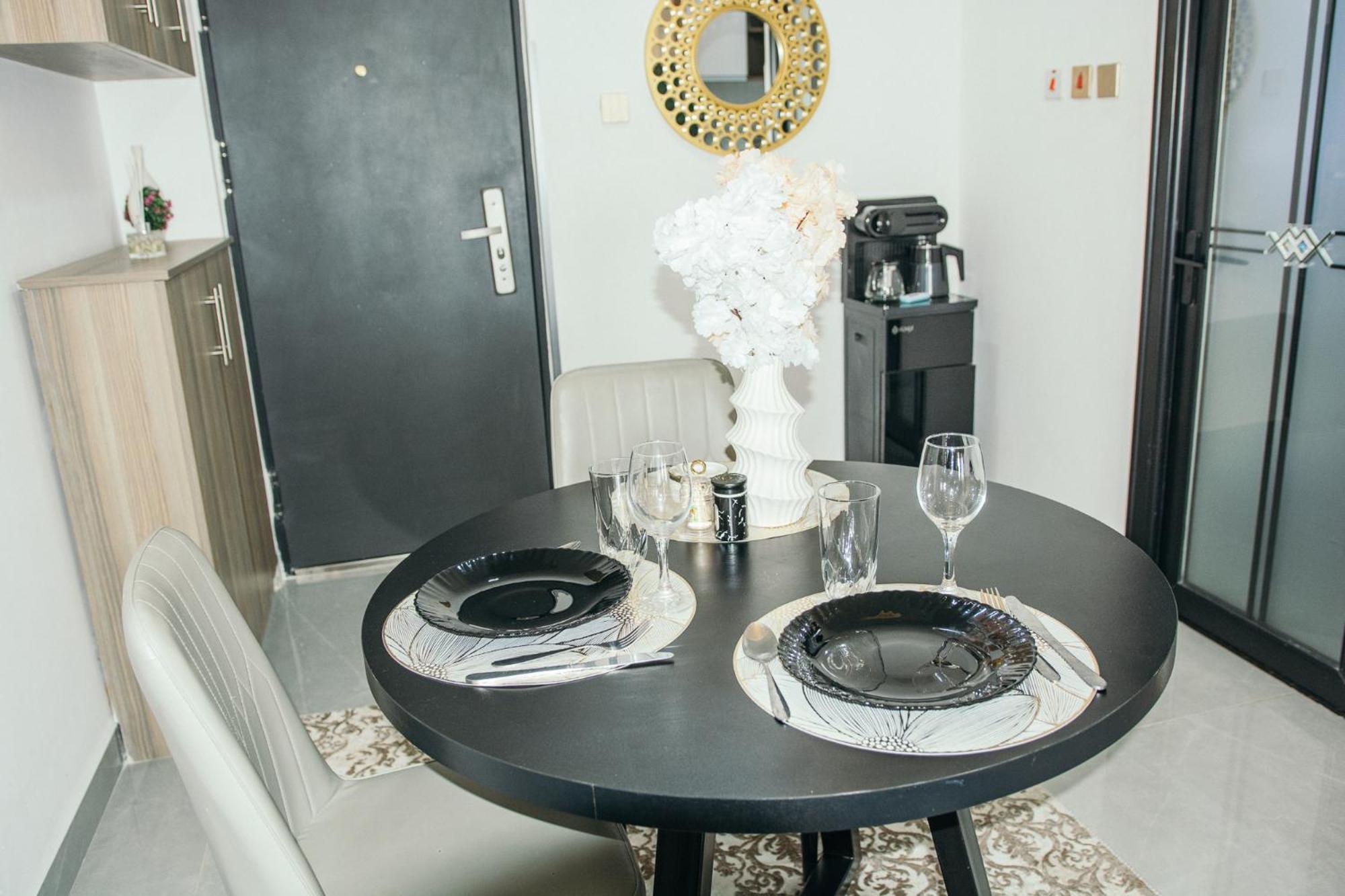 Lilly Serene Homes By Edmor Apartment Nairobi