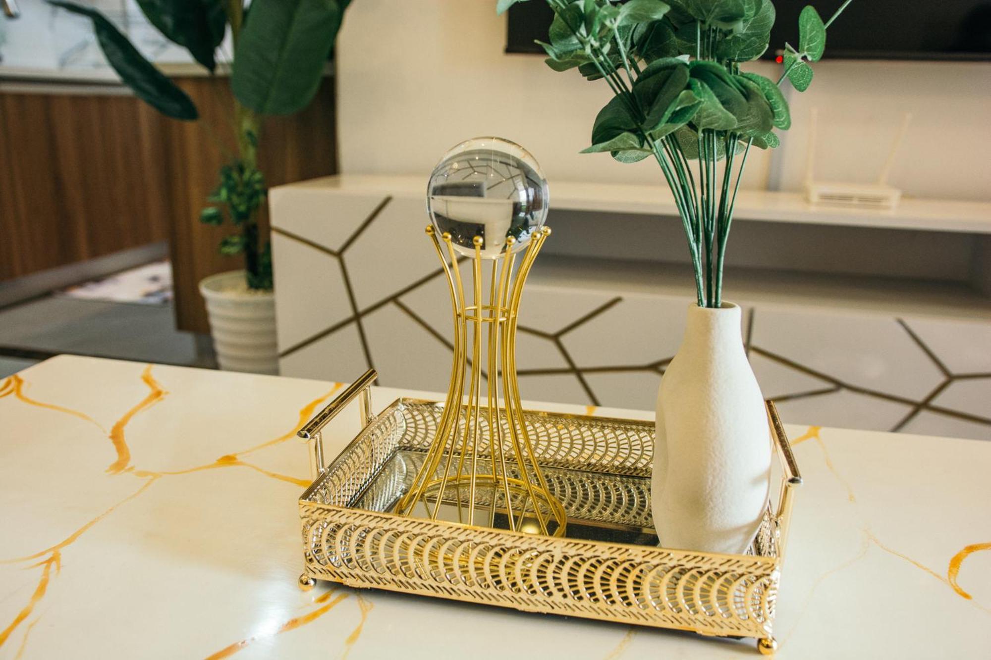 Lilly Serene Homes By Edmor Apartment
