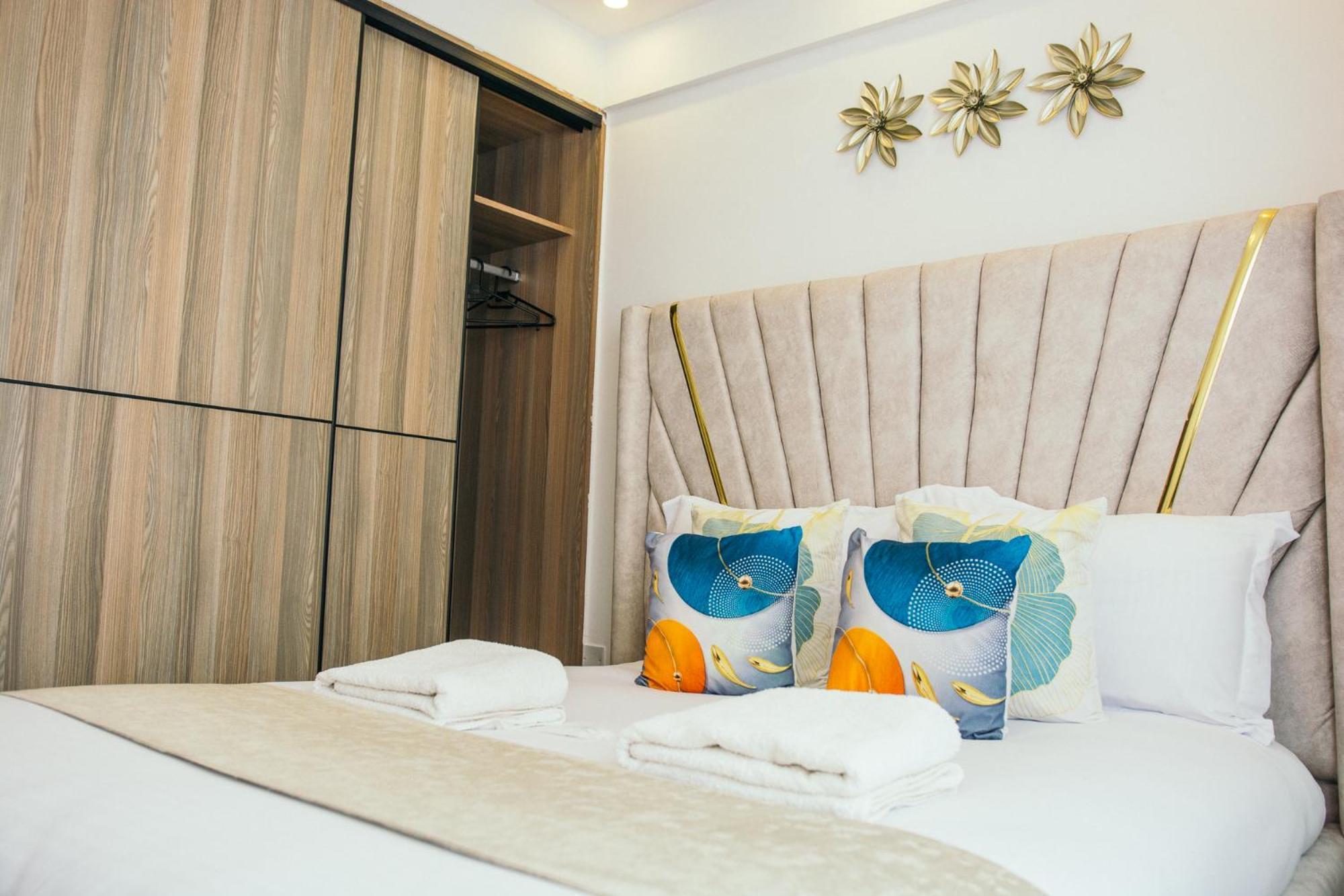 Apartment Lilly Serene Homes By Edmor Nairobi
