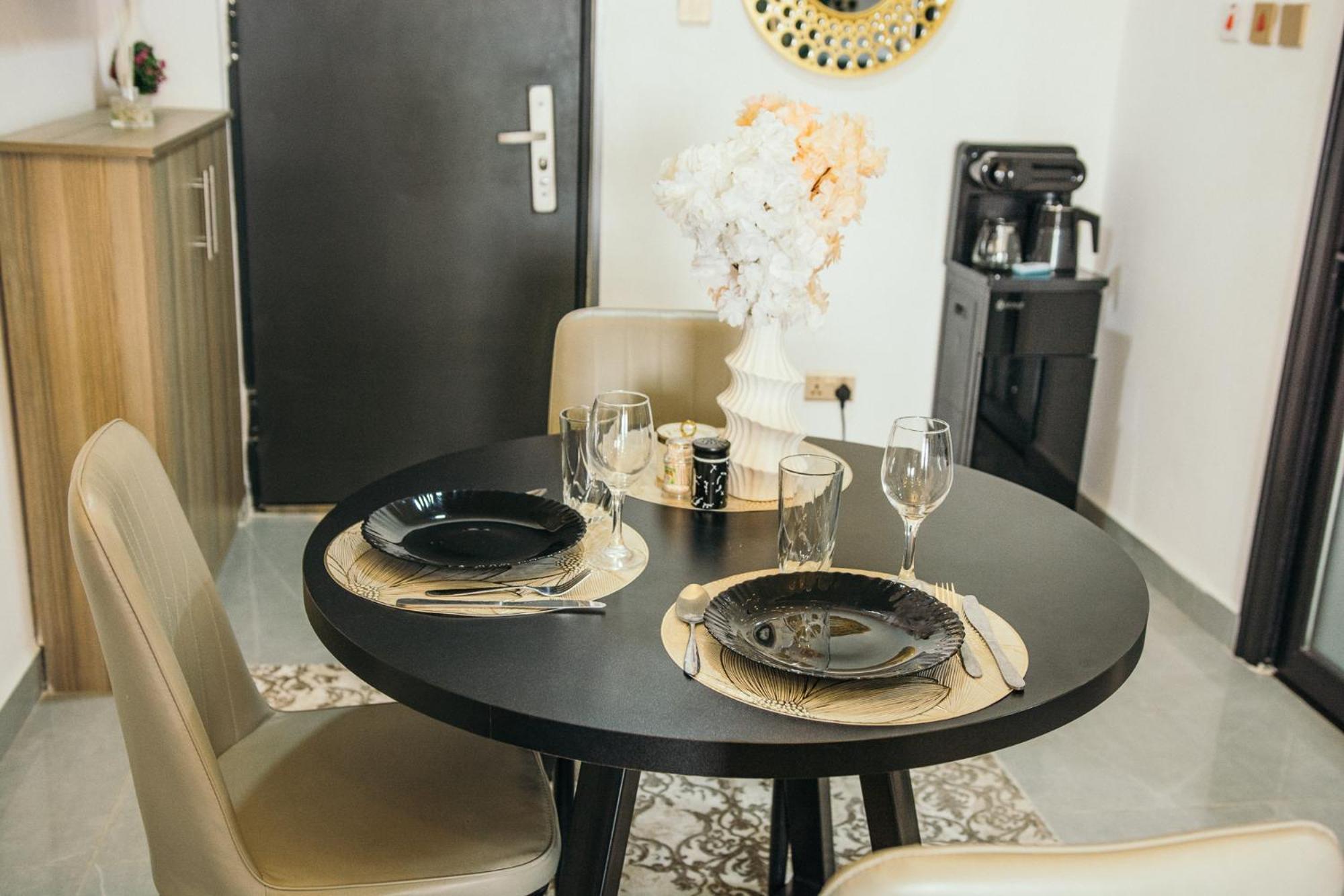 Apartment Lilly Serene Homes By Edmor *