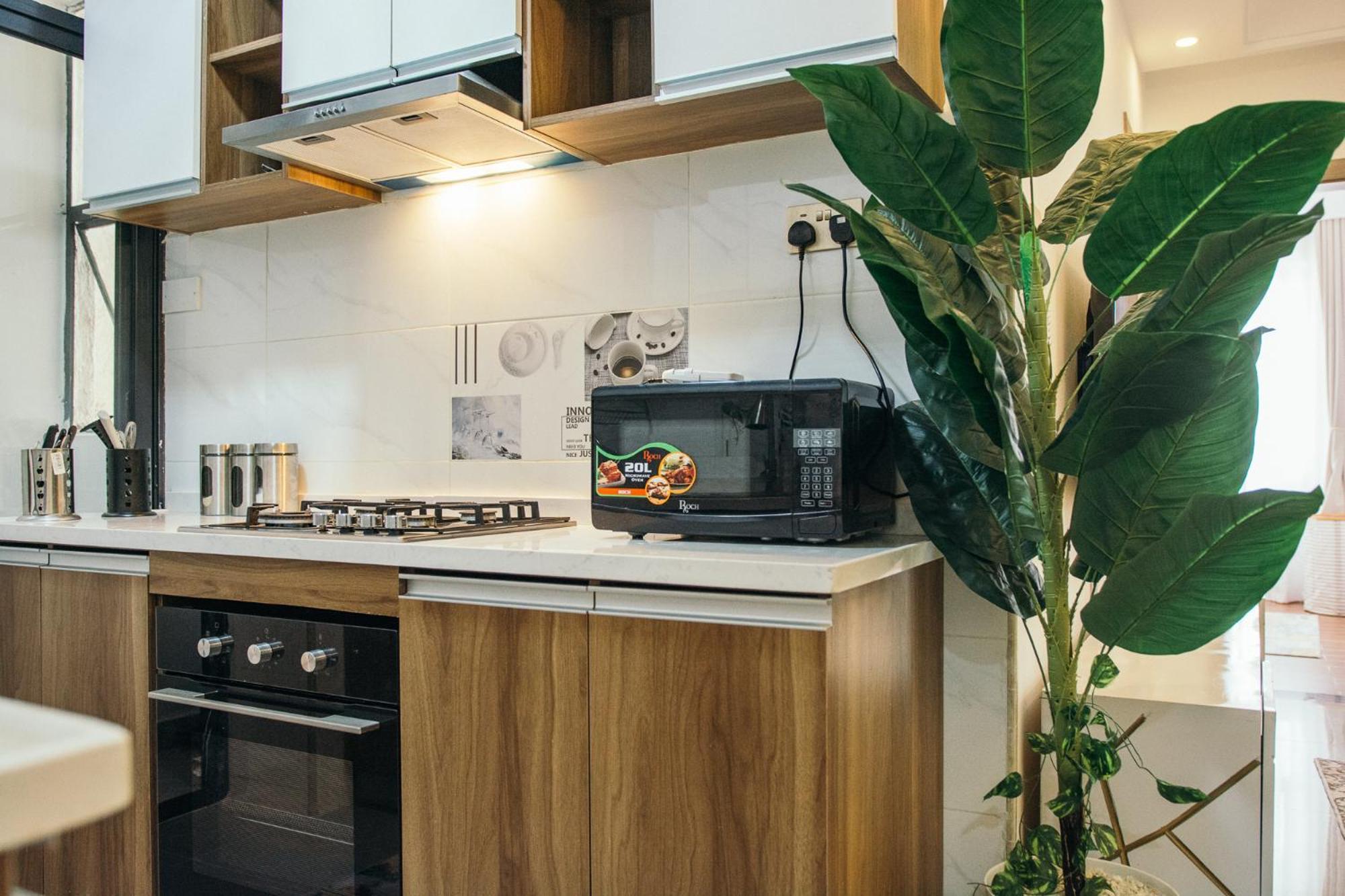 Lilly Serene Homes By Edmor Apartment Nairobi