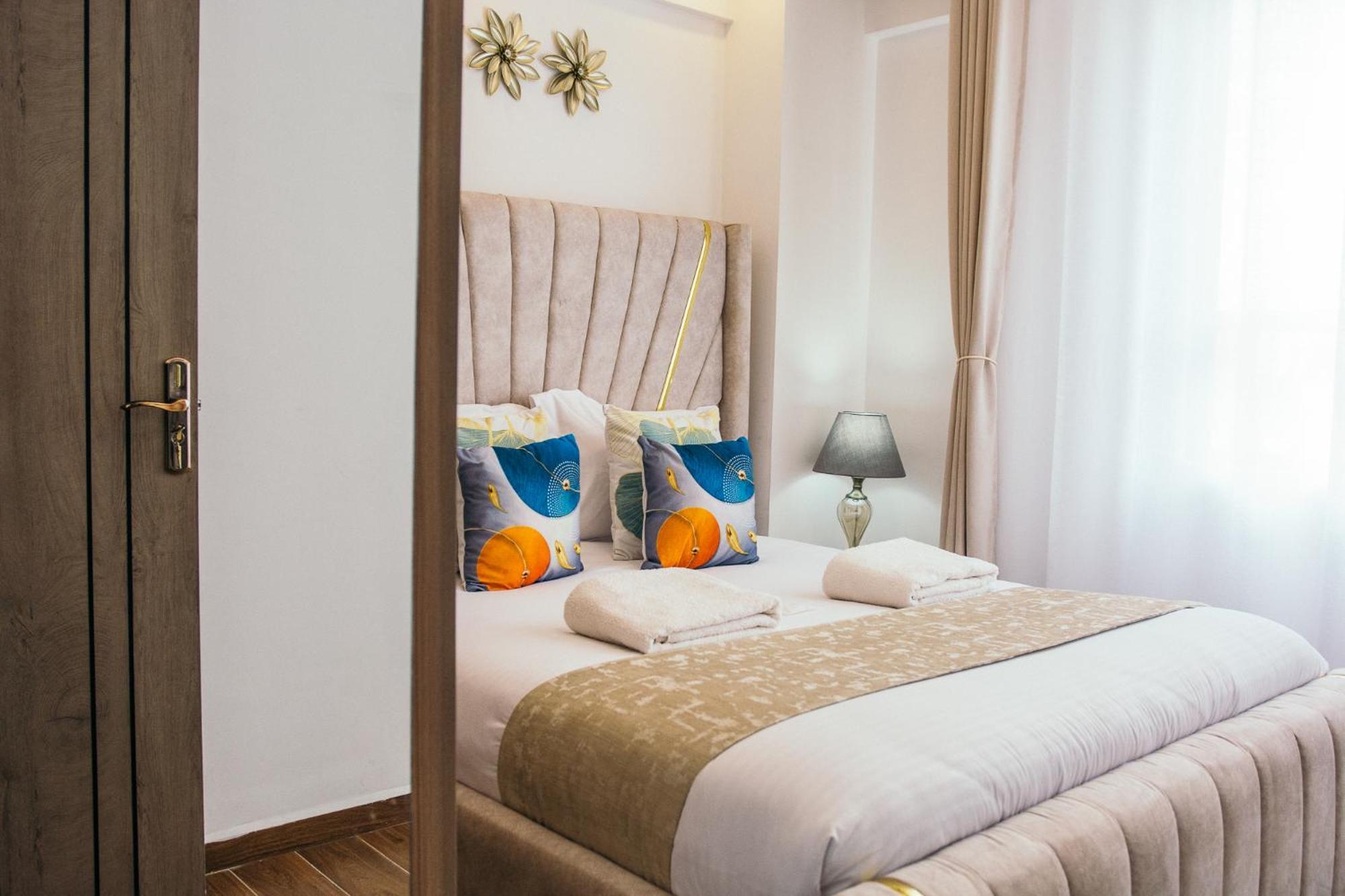 Lilly Serene Homes By Edmor Nairobi