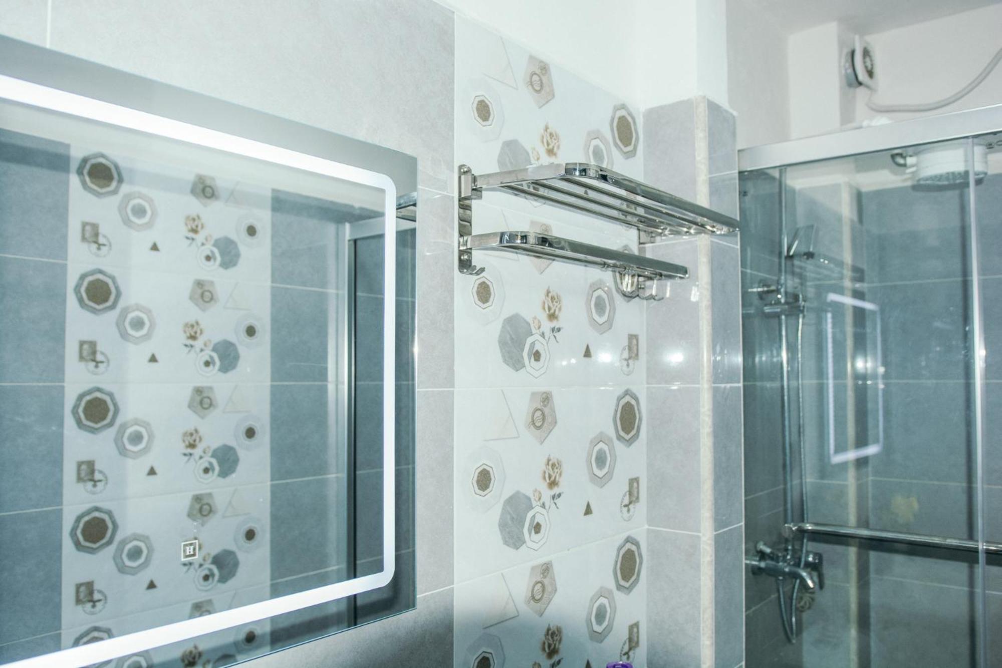 Lilly Serene Homes By Edmor Apartment *