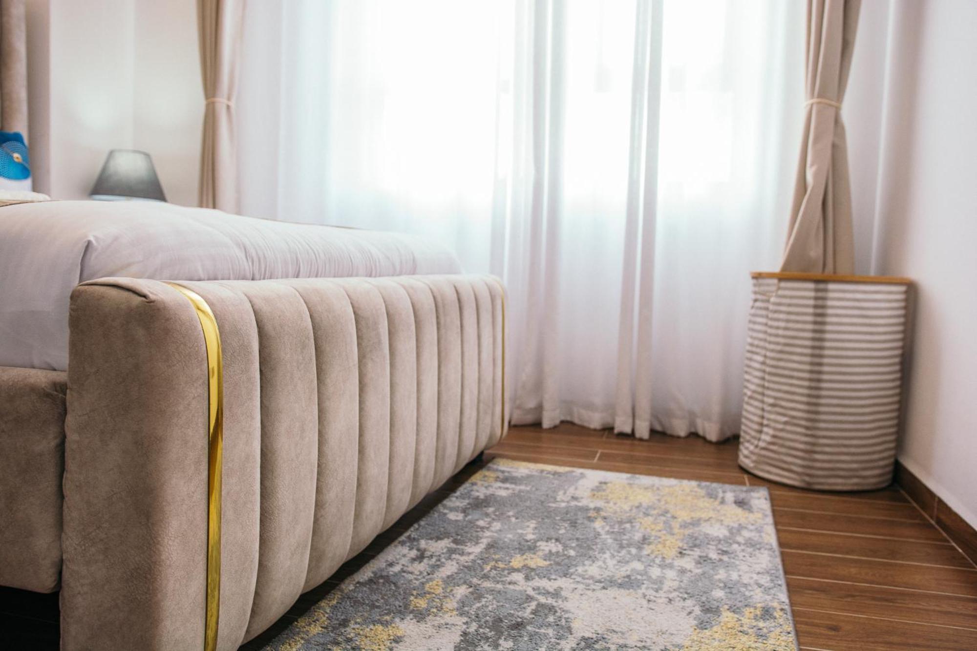 Apartment Lilly Serene Homes By Edmor Nairobi