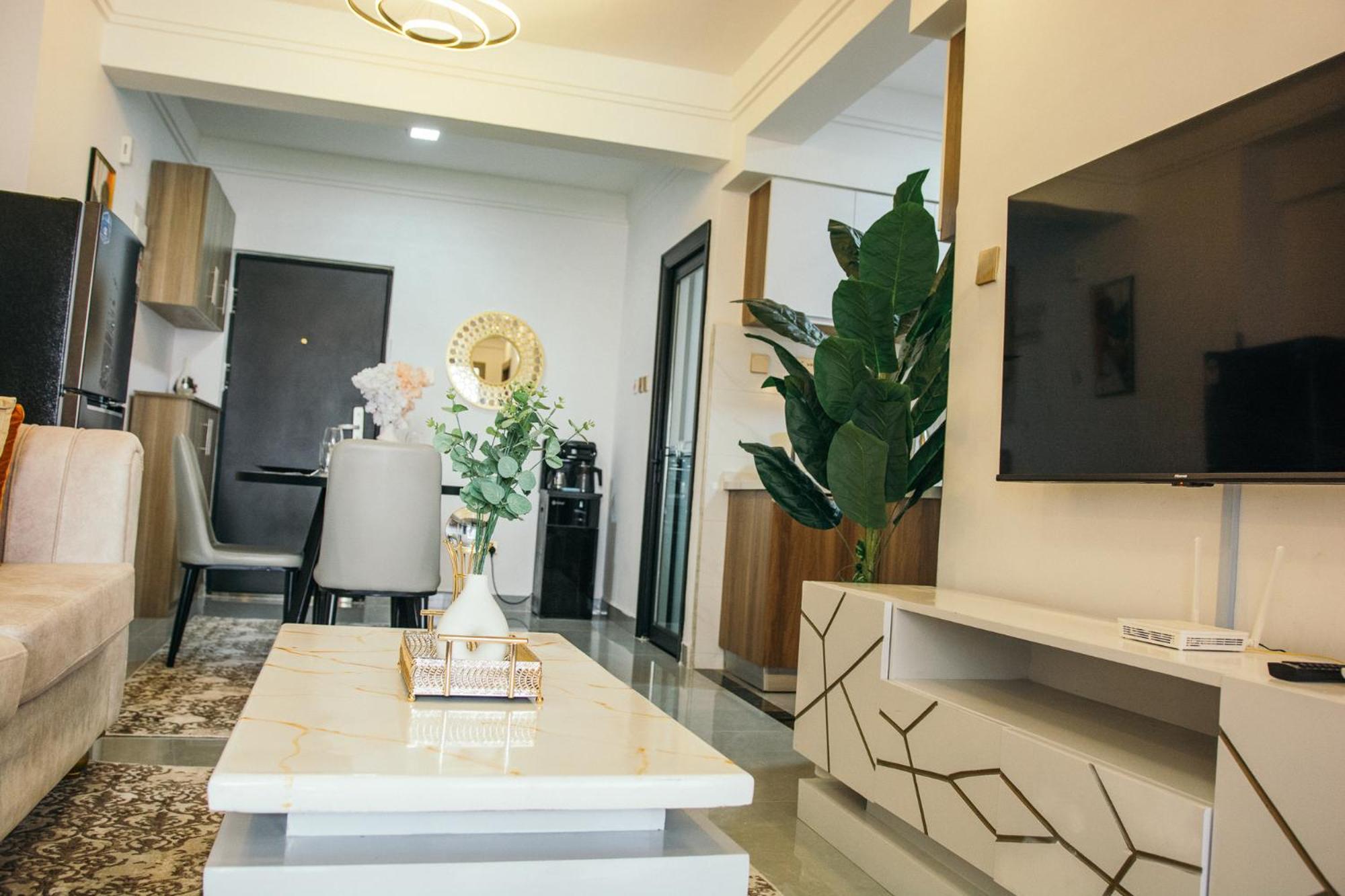 Lilly Serene Homes By Edmor Apartment Nairobi