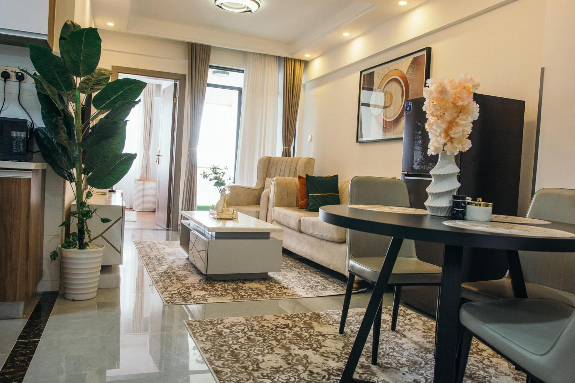 Lilly Serene Homes By Edmor