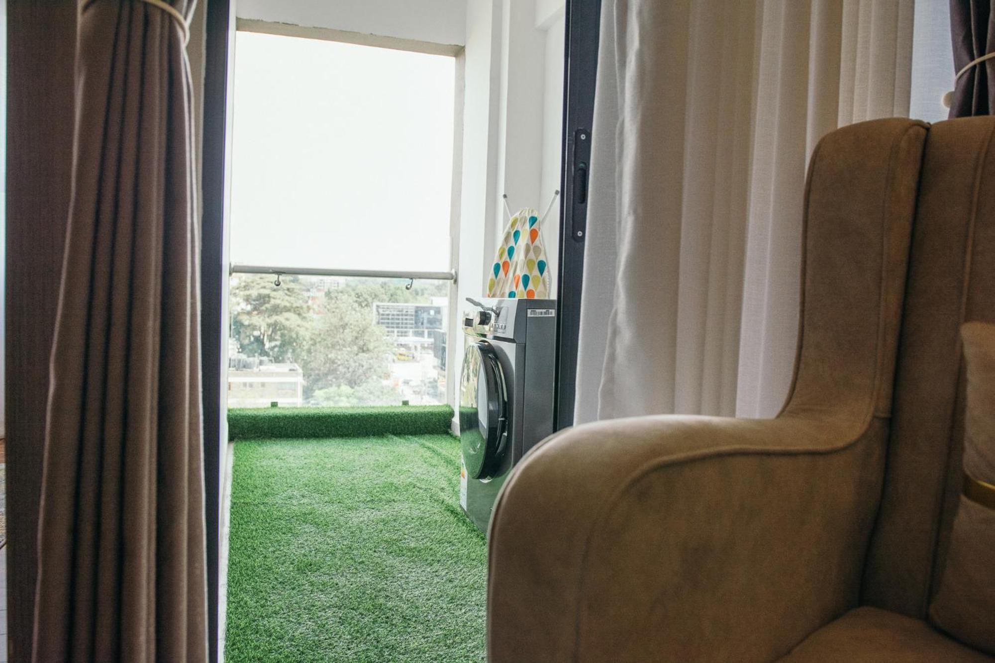Apartment Lilly Serene Homes By Edmor Nairobi